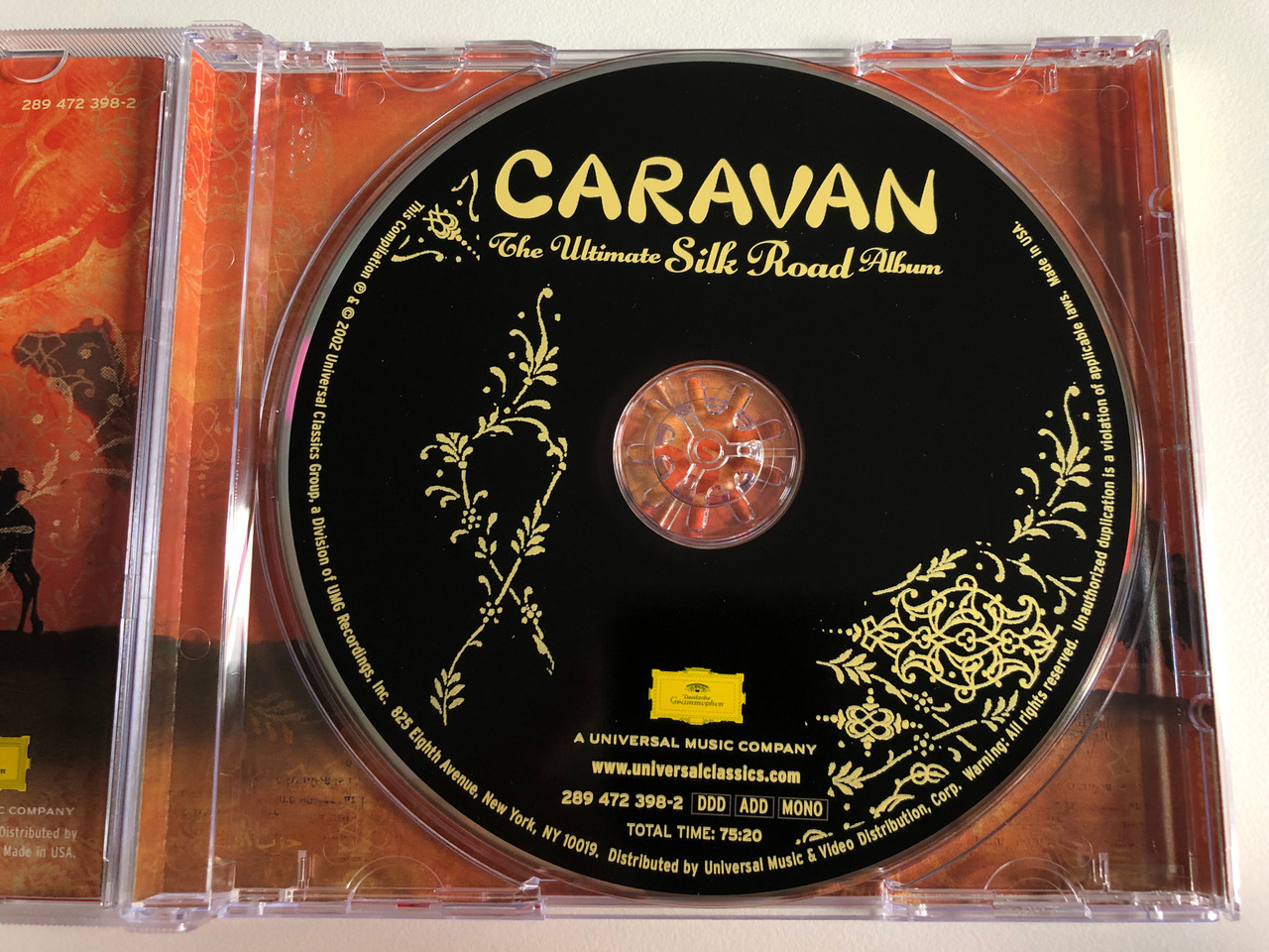 https://cdn10.bigcommerce.com/s-62bdpkt7pb/products/0/images/197747/Caravan_-_The_Ultimate_Silk_Road_Album_Deutsche_Grammophon_Audio_CD_2002_289_472_398-2_3__10788.1635774318.1280.1280.JPG?c=2&_gl=1*1b1xrm7*_ga*MjA2NTIxMjE2MC4xNTkwNTEyNTMy*_ga_WS2VZYPC6G*MTYzNTc3Mjk2Ni4xNDguMS4xNjM1Nzc0MzEwLjYw