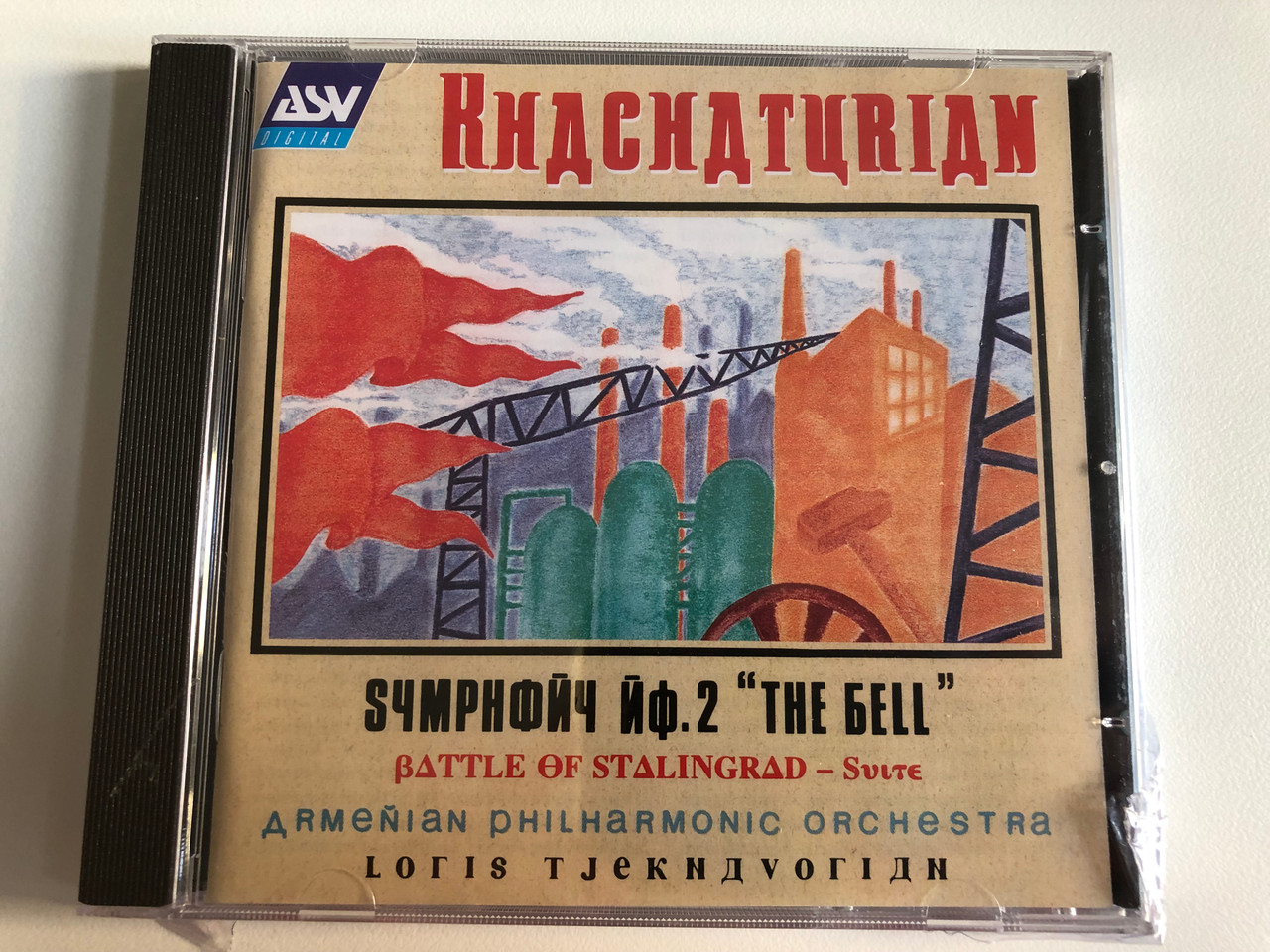 https://cdn10.bigcommerce.com/s-62bdpkt7pb/products/0/images/197791/Khachaturian_Symphony_No._2_The_Bell_Battle_Of_Stalingrad_-_Suite_Armenian_Philharmonic_Orchestra_Loris_Tjeknavorian_ASV_Digital_Audio_CD_1993_CD_DCA_859_1__86095.1635785334.1280.1280.JPG?c=2&_gl=1*z1kecz*_ga*MjA2NTIxMjE2MC4xNTkwNTEyNTMy*_ga_WS2VZYPC6G*MTYzNTc4NDc2OC4xNTAuMS4xNjM1Nzg1MTIyLjEx