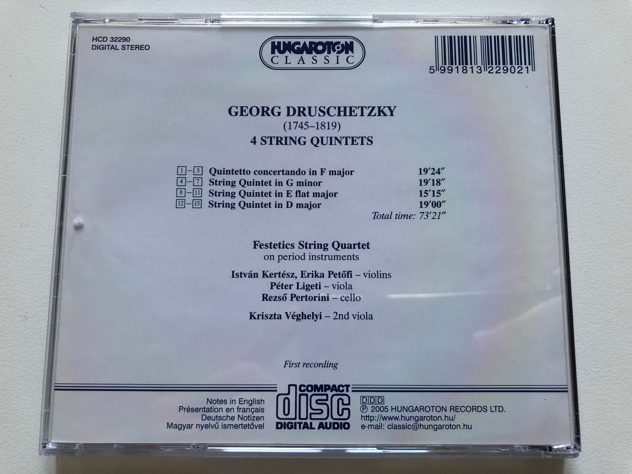https://cdn10.bigcommerce.com/s-62bdpkt7pb/products/0/images/197826/Georg_Druschetzky_-_Four_String_Quintets_Festetics_String_Quartet_on_period_instruments_Istvan_Kertesz_Erika_Petofi_Peter_Ligeti_Rezso_Pertorini_Kriszta_Vergelyi_2nd_viola_Hungarot_7__65008.1635794179.1280.1280.JPG?c=2&_gl=1*nokuun*_ga*MjA2NTIxMjE2MC4xNTkwNTEyNTMy*_ga_WS2VZYPC6G*MTYzNTc4NDc2OC4xNTAuMS4xNjM1NzkzMzc2LjMz