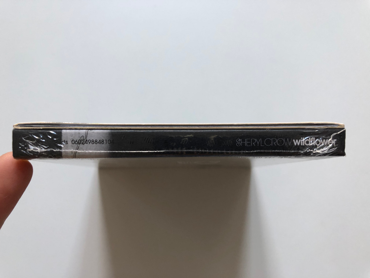 https://cdn10.bigcommerce.com/s-62bdpkt7pb/products/0/images/197866/Sheryl_Crow_Wildflower_Features_the_singles_Good_Is_Good_and_I_Know_Why_Contains_limited_edition_DVD_with_acoustic_performances_of_brand_new_songs_in_5.1_AM_Records_Audio_CD_3__70635.1635866992.1280.1280.JPG?c=2&_gl=1*1cpoxb8*_ga*MjA2NTIxMjE2MC4xNTkwNTEyNTMy*_ga_WS2VZYPC6G*MTYzNTg2NTA1MS4xNTEuMS4xNjM1ODY2NzQ0LjMw