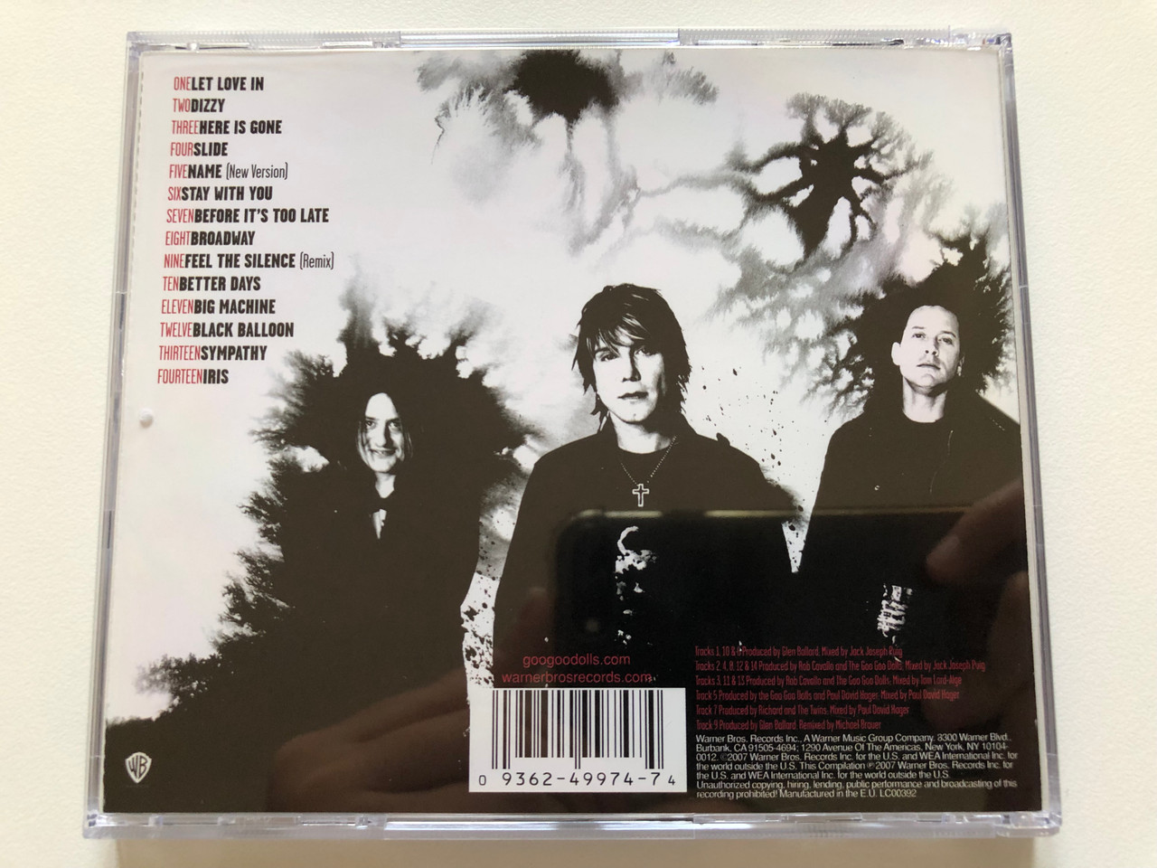 https://cdn10.bigcommerce.com/s-62bdpkt7pb/products/0/images/198050/The_Goo_Goo_Dolls_Greatest_Hits_Volume_One_The_Singles_Warner_Bros._Records_Audio_CD_2007_9362-49974-7_4__55601.1635929716.1280.1280.JPG?c=2&_gl=1*24gbn6*_ga*MjA2NTIxMjE2MC4xNTkwNTEyNTMy*_ga_WS2VZYPC6G*MTYzNTkyMjI4Mi4xNTMuMS4xNjM1OTI5NTkxLjYw