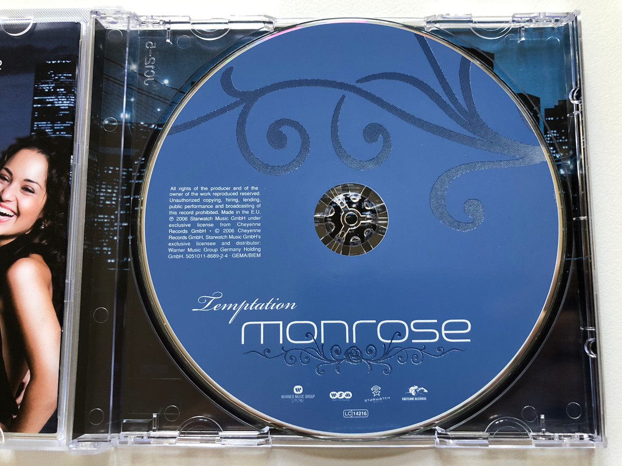 https://cdn10.bigcommerce.com/s-62bdpkt7pb/products/0/images/198052/Temptation_-_Monrose_Starwatch_Music_Audio_CD_2006_5051011-8689-2-4_3__51842.1635930103.1280.1280.JPG?c=2&_gl=1*1v1f8f5*_ga*MjA2NTIxMjE2MC4xNTkwNTEyNTMy*_ga_WS2VZYPC6G*MTYzNTkyMjI4Mi4xNTMuMS4xNjM1OTI5ODE2LjI5