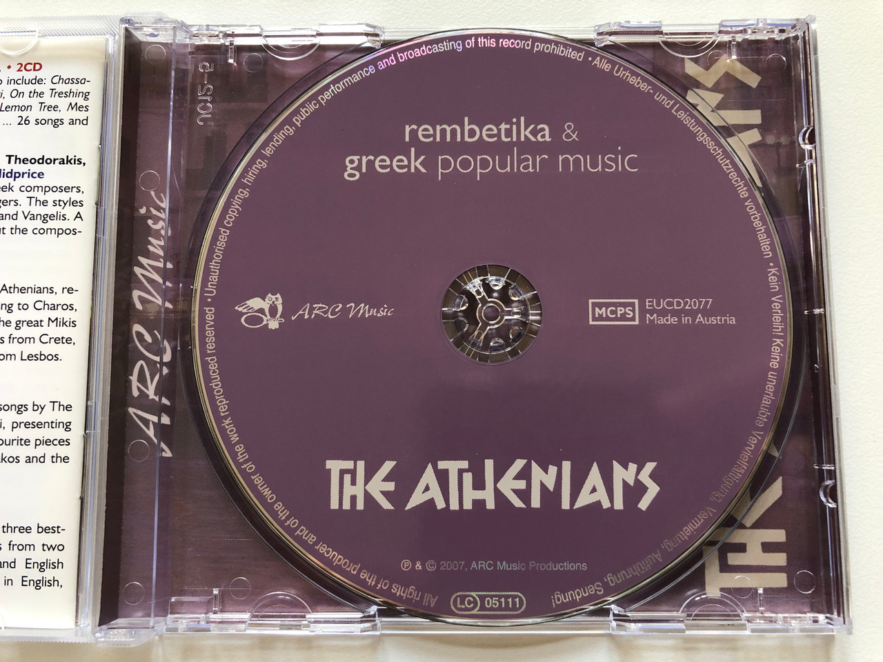 https://cdn10.bigcommerce.com/s-62bdpkt7pb/products/0/images/198057/Rembetika_Greek_Popular_Music_-_The_Athenians_ARC_Music_Audio_CD_2007_EUCD_2077_3__78876.1635930615.1280.1280.JPG?c=2&_gl=1*1o1bnj5*_ga*MjA2NTIxMjE2MC4xNTkwNTEyNTMy*_ga_WS2VZYPC6G*MTYzNTkyMjI4Mi4xNTMuMS4xNjM1OTMwMjk4LjIy