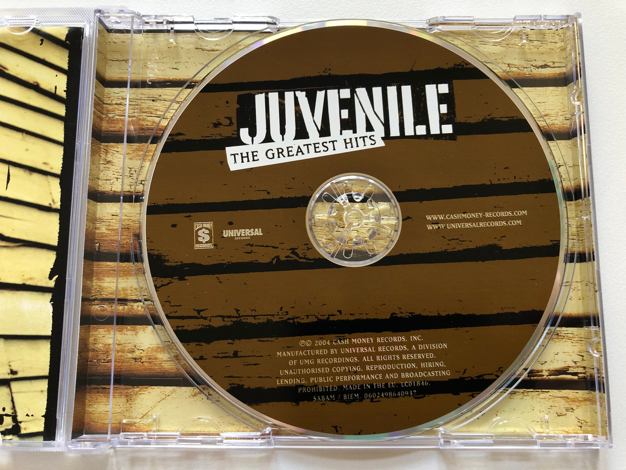 https://cdn10.bigcommerce.com/s-62bdpkt7pb/products/0/images/198100/Juvenile_The_Greatest_Hits_Cash_Money_Records_Audio_CD_2004_0602498640937_3__90221.1635934454.1280.1280.JPG?c=2&_gl=1*rt7v9*_ga*MjA2NTIxMjE2MC4xNTkwNTEyNTMy*_ga_WS2VZYPC6G*MTYzNTkyMjI4Mi4xNTMuMS4xNjM1OTM0MTQ2Ljc.