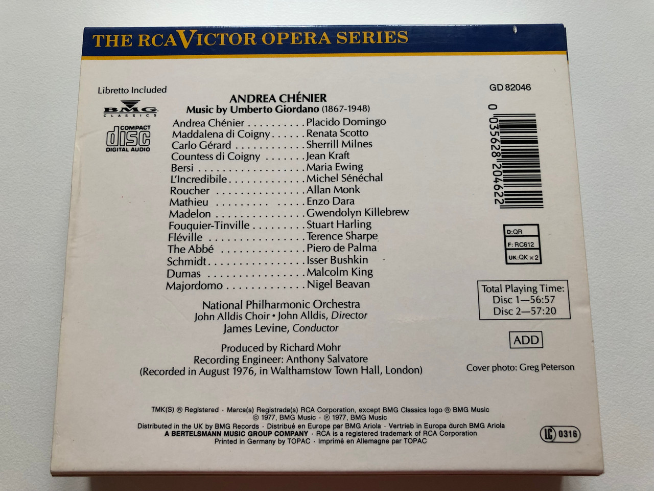 https://cdn10.bigcommerce.com/s-62bdpkt7pb/products/0/images/198364/Giordano_-_Andrea_Chenier_-_Placido_Domingo_Renata_Scotto_Sherrill_Milnes_James_Levine_-_conductor_The_RCA_Victor_Opera_Series_RCA_Victor_2x_Audio_CD_GD_82046_2__20981.1636097399.1280.1280.JPG?c=2&_gl=1*1v26x3y*_ga*MjA2NTIxMjE2MC4xNTkwNTEyNTMy*_ga_WS2VZYPC6G*MTYzNjA5MDUyMi4xNTguMS4xNjM2MDk3MjIzLjM1