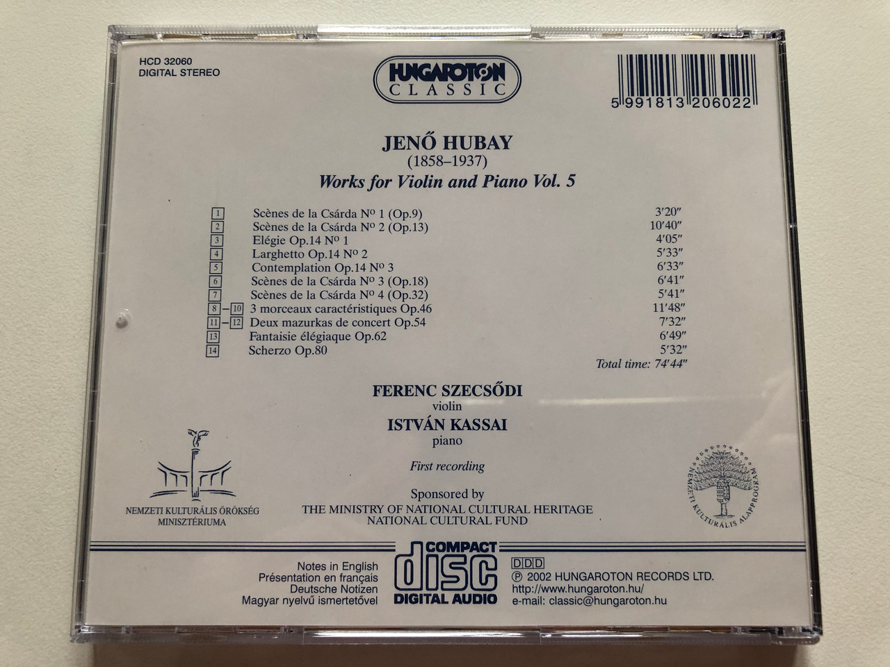 https://cdn10.bigcommerce.com/s-62bdpkt7pb/products/0/images/198446/Jeno_Hubay_-_Works_for_Violin_and_Piano_Vol._5_Scenes_De_La_Csarda_Nos_1_-_4_Deux_Mazurkas_De_Concert_Op._54_Fantaisie_Elegiaque_Op._62_Ferenc_Szecsodi_-_violin_Istvan_Kassai_-_piano_H_9__07828.1636101427.1280.1280.JPG?c=2&_gl=1*fg7v98*_ga*MjA2NTIxMjE2MC4xNTkwNTEyNTMy*_ga_WS2VZYPC6G*MTYzNjA5MDUyMi4xNTguMS4xNjM2MTAxMTgzLjE5