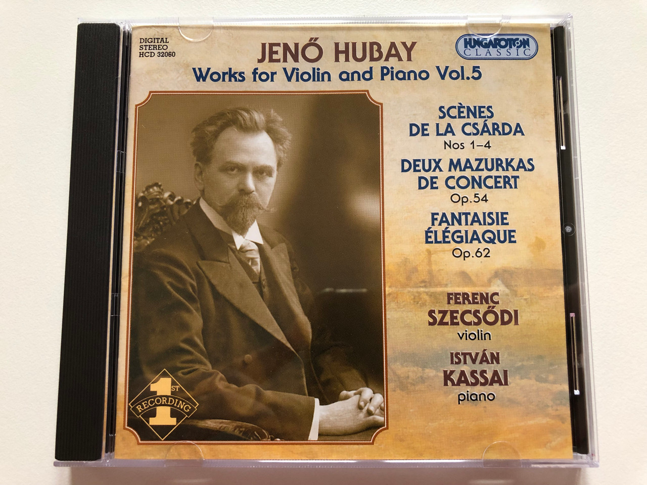 https://cdn10.bigcommerce.com/s-62bdpkt7pb/products/0/images/198448/Jeno_Hubay_-_Works_for_Violin_and_Piano_Vol._5_Scenes_De_La_Csarda_Nos_1_-_4_Deux_Mazurkas_De_Concert_Op._54_Fantaisie_Elegiaque_Op._62_Ferenc_Szecsodi_-_violin_Istvan_Kassai_-_piano_Hun_1__45473.1636101429.1280.1280.JPG?c=2&_gl=1*fg7v98*_ga*MjA2NTIxMjE2MC4xNTkwNTEyNTMy*_ga_WS2VZYPC6G*MTYzNjA5MDUyMi4xNTguMS4xNjM2MTAxMTgzLjE5