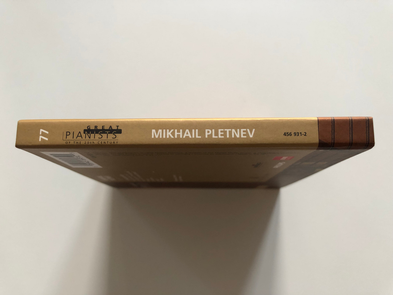 https://cdn10.bigcommerce.com/s-62bdpkt7pb/products/0/images/198652/Mikhail_Pletnev_-_Tchaikovsky_Great_Pianists_Of_The_20th_Century_77_Philips_2x_Audio_CD_1998_456_931-2_15__04354.1636358374.1280.1280.JPG?c=2&_gl=1*30cfbn*_ga*MjA2NTIxMjE2MC4xNTkwNTEyNTMy*_ga_WS2VZYPC6G*MTYzNjM1NTMwMi4xNTkuMS4xNjM2MzU4MzY3LjYw