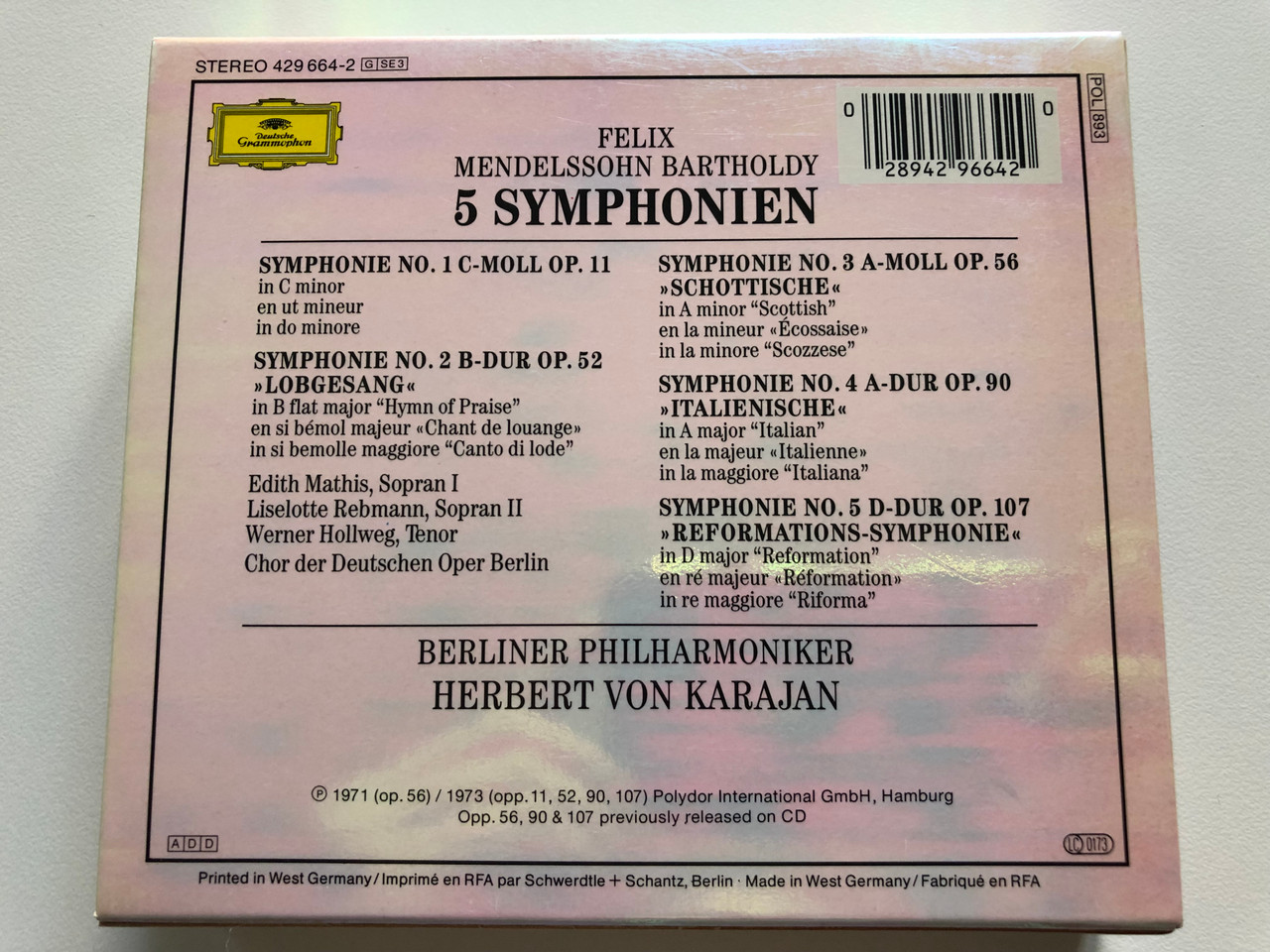https://cdn10.bigcommerce.com/s-62bdpkt7pb/products/0/images/198696/Mendelssohn_-_5_Symphonien_-_Berliner_Philharmoniker_Herbert_von_Karajan_Deutsche_Grammophon_3x_Audio_CD_Stereo_429_664-2_2__08353.1636361971.1280.1280.JPG?c=2&_gl=1*17n6has*_ga*MjA2NTIxMjE2MC4xNTkwNTEyNTMy*_ga_WS2VZYPC6G*MTYzNjM1NTMwMi4xNTkuMS4xNjM2MzYxNTkwLjQy