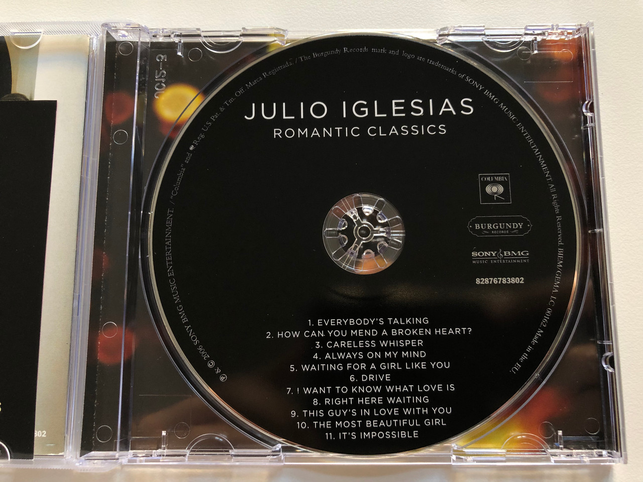 https://cdn10.bigcommerce.com/s-62bdpkt7pb/products/0/images/198716/Julio_Iglesias_Romantic_Classics_Columbia_Audio_CD_2006_82876783802_3__57094.1636366407.1280.1280.JPG?c=2&_gl=1*161ic8p*_ga*MjA2NTIxMjE2MC4xNTkwNTEyNTMy*_ga_WS2VZYPC6G*MTYzNjM2NTc5Mi4xNjAuMS4xNjM2MzY2MjUxLjQ2