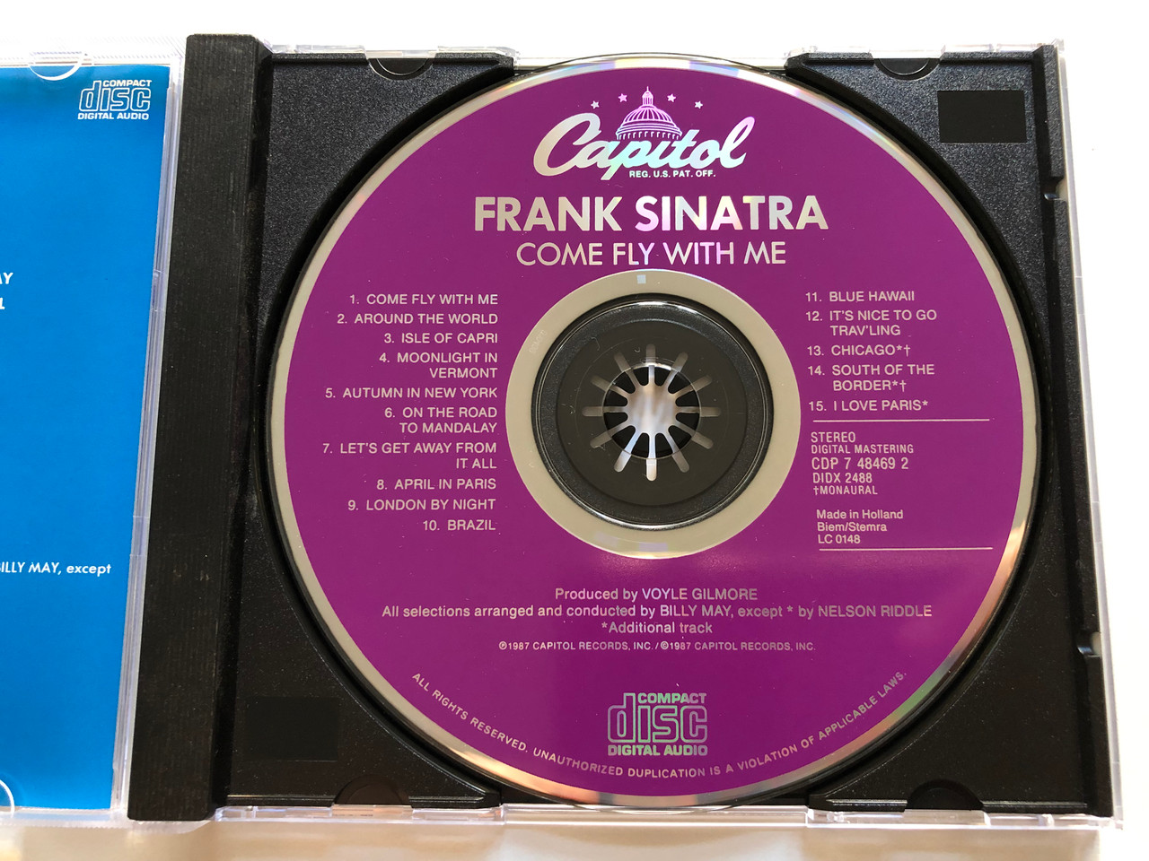 https://cdn10.bigcommerce.com/s-62bdpkt7pb/products/0/images/198723/Come_Fly_With_Me_-_Frank_Sinatra_-_with_Billy_May_and_his_orchestra_Capitol_Records_Audio_CD_1987_CDP_7_48469_2_3__62876.1636367177.1280.1280.JPG?c=2&_gl=1*qlf0te*_ga*MjA2NTIxMjE2MC4xNTkwNTEyNTMy*_ga_WS2VZYPC6G*MTYzNjM2NTc5Mi4xNjAuMS4xNjM2MzY2OTEyLjQ0