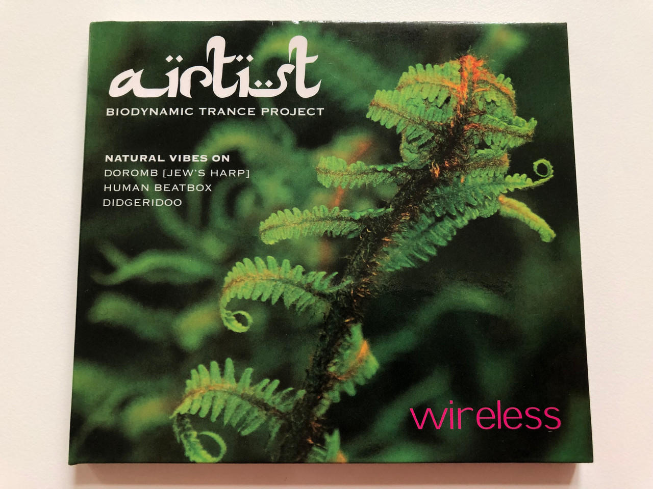 https://cdn10.bigcommerce.com/s-62bdpkt7pb/products/0/images/198823/Wireless_airtist_-_Biodynamic_Trance_Project_Natural_Vibes_On_Doromb_Jews_Harp_Human_Beatbox_Didgeridoo_Airtist_Audio_CD_2008_AR1208-CD_1__60644.1636445340.1280.1280.JPG?c=2&_gl=1*c8pwdh*_ga*MjA2NTIxMjE2MC4xNTkwNTEyNTMy*_ga_WS2VZYPC6G*MTYzNjQ0MDUyNy4xNjEuMS4xNjM2NDQ1MDc4LjYw
