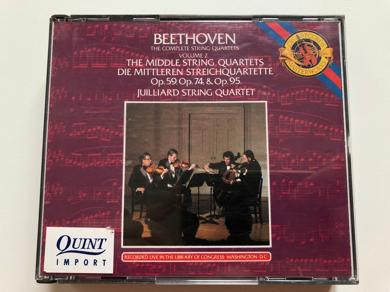 https://cdn10.bigcommerce.com/s-62bdpkt7pb/products/0/images/198860/Beethoven_-_The_Complete_String_Quartets_Volume_2_The_Middle_String_Quartets_Die_Mittleren_Streichquartette_Op._59_Op._74_Op._95._-_Juilliard_String_Quartet_CBS_Masterworks_3x_Audio_CD_M_1__26267.1636451438.1280.1280.JPG?c=2&_gl=1*1fp3th4*_ga*MjA2NTIxMjE2MC4xNTkwNTEyNTMy*_ga_WS2VZYPC6G*MTYzNjQ0MDUyNy4xNjEuMS4xNjM2NDUxMTIxLjM3