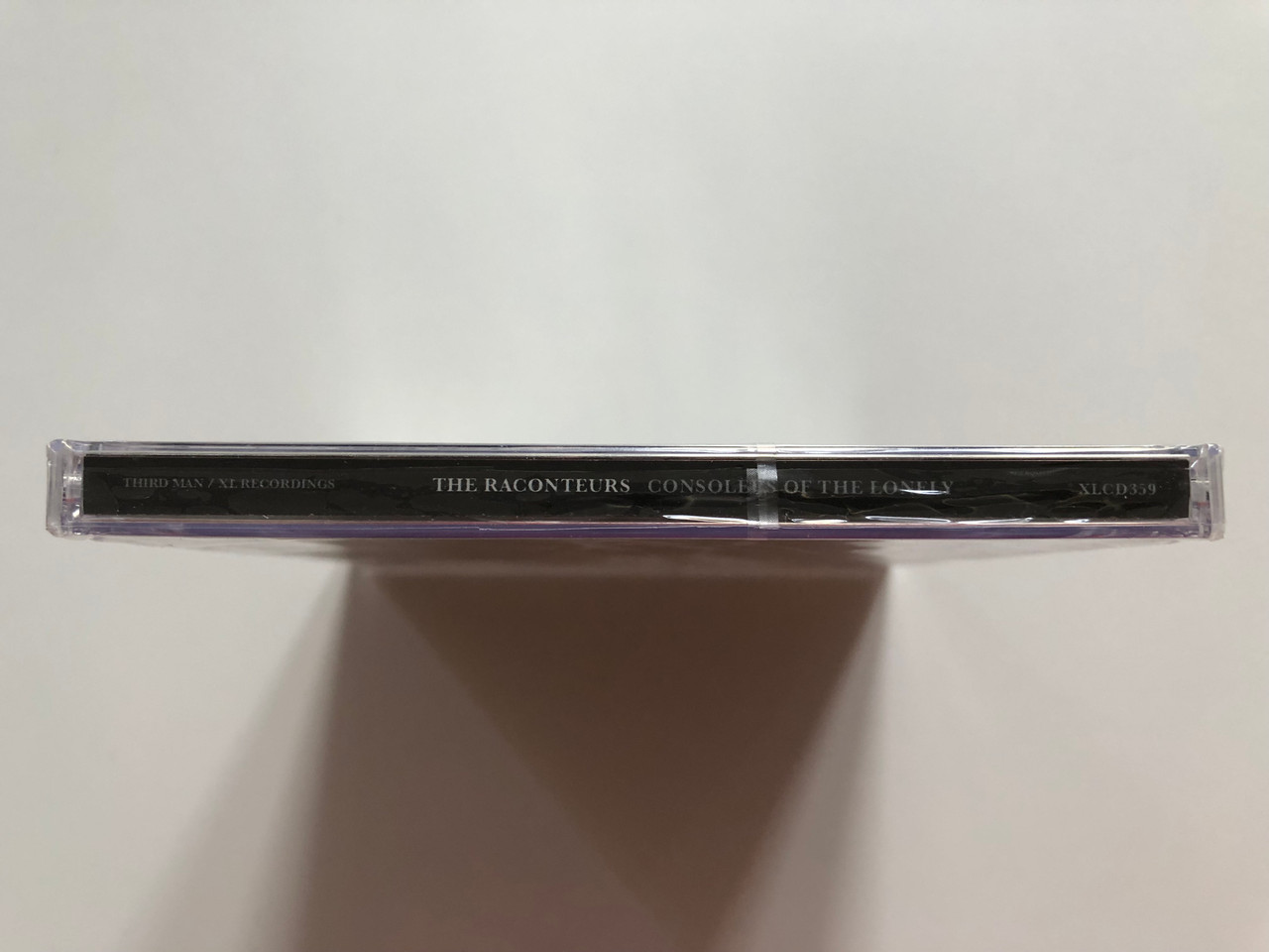 https://cdn10.bigcommerce.com/s-62bdpkt7pb/products/0/images/199069/The_Raconteurs_Consolers_Of_The_Lonely_Third_Man_Records_Audio_CD_2008_XLCD359_3__09101.1636627641.1280.1280.JPG?c=2&_gl=1*qm767t*_ga*MjA2NTIxMjE2MC4xNTkwNTEyNTMy*_ga_WS2VZYPC6G*MTYzNjYyMDM2Ny4xNjUuMS4xNjM2NjI3NTQ3LjEy