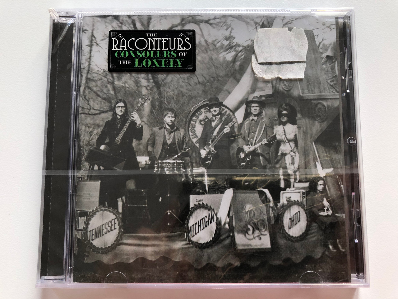 https://cdn10.bigcommerce.com/s-62bdpkt7pb/products/0/images/199071/The_Raconteurs_Consolers_Of_The_Lonely_Third_Man_Records_Audio_CD_2008_XLCD359_1__41465.1636627643.1280.1280.JPG?c=2&_gl=1*qm767t*_ga*MjA2NTIxMjE2MC4xNTkwNTEyNTMy*_ga_WS2VZYPC6G*MTYzNjYyMDM2Ny4xNjUuMS4xNjM2NjI3NTQ3LjEy