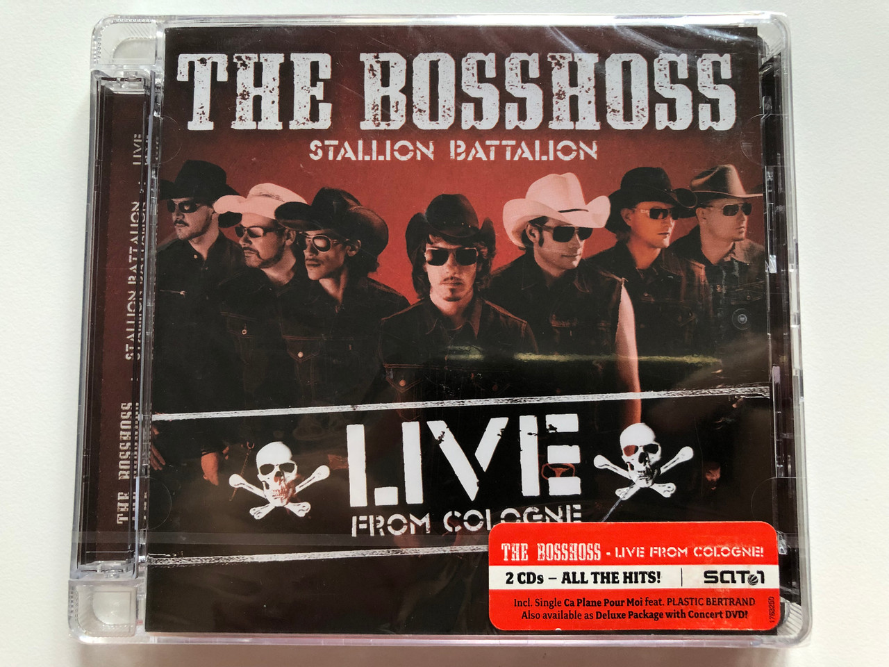 https://cdn10.bigcommerce.com/s-62bdpkt7pb/products/0/images/199083/The_BossHoss_Stallion_Battalion_-_Live_From_Cologne_Incl._Single_Ca_Plane_Pour_Moi_feat._Plastic_Bertrand_Also_available_as_Deluxe_Package_with_Concert_DVD_Island_Records_2x_Audio_CD_200_1__25536.1636630427.1280.1280.JPG?c=2&_gl=1*19lrlgl*_ga*MjA2NTIxMjE2MC4xNTkwNTEyNTMy*_ga_WS2VZYPC6G*MTYzNjYyMDM2Ny4xNjUuMS4xNjM2NjI5OTM2LjU5