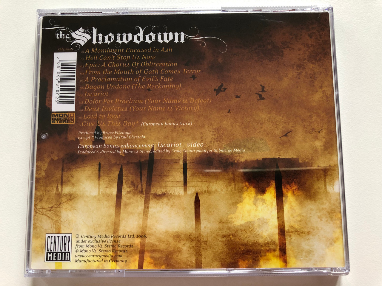 https://cdn10.bigcommerce.com/s-62bdpkt7pb/products/0/images/199133/The_Showdown_A_Chorus_Of_Obliteration_Century_Media_Audio_CD_2006_33100-2_4__79807.1636701470.1280.1280.JPG?c=2&_gl=1*fvwqrj*_ga*MjA2NTIxMjE2MC4xNTkwNTEyNTMy*_ga_WS2VZYPC6G*MTYzNjY5OTY5Ni4xNjcuMS4xNjM2NzAxMjA4LjE0