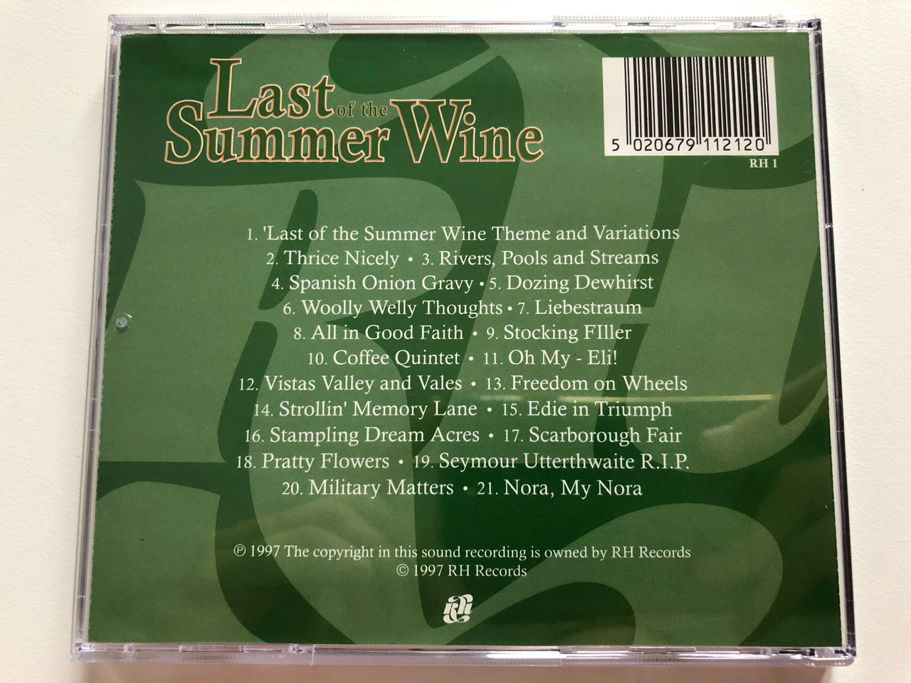 https://cdn10.bigcommerce.com/s-62bdpkt7pb/products/0/images/199183/Last_Of_The_Summer_Wine_-_Original_Music_From_The_TV_Series_-_Orchestra_Conducted_By_Ronnie_Hazlehurst_RH_Records_Audio_CD_1997_5020679112120_4__93043.1636708304.1280.1280.JPG?c=2&_gl=1*5jplod*_ga*MjA2NTIxMjE2MC4xNTkwNTEyNTMy*_ga_WS2VZYPC6G*MTYzNjY5OTY5Ni4xNjcuMS4xNjM2NzA4Mjk5LjYw