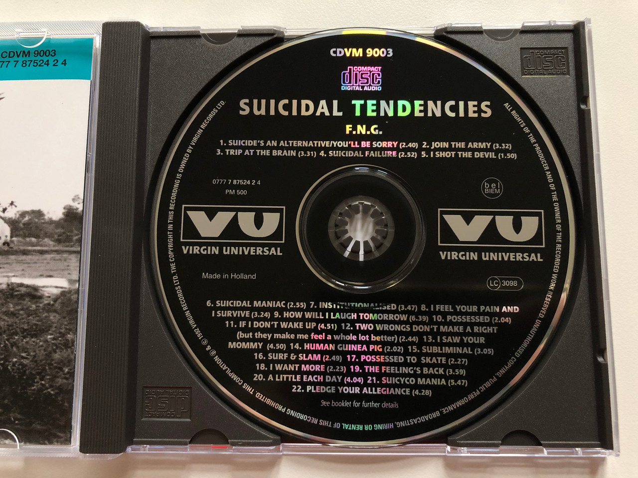 https://cdn10.bigcommerce.com/s-62bdpkt7pb/products/0/images/199194/Suicidal_Tendencies_F.N.G._Virgin_Universal_Virgin_Audio_CD_1992_077778752424_3__14853.1636711227.1280.1280.JPG?c=2&_gl=1*1a1lwww*_ga*MjA2NTIxMjE2MC4xNTkwNTEyNTMy*_ga_WS2VZYPC6G*MTYzNjcxMDM2OC4xNjguMS4xNjM2NzExMjIxLjYw