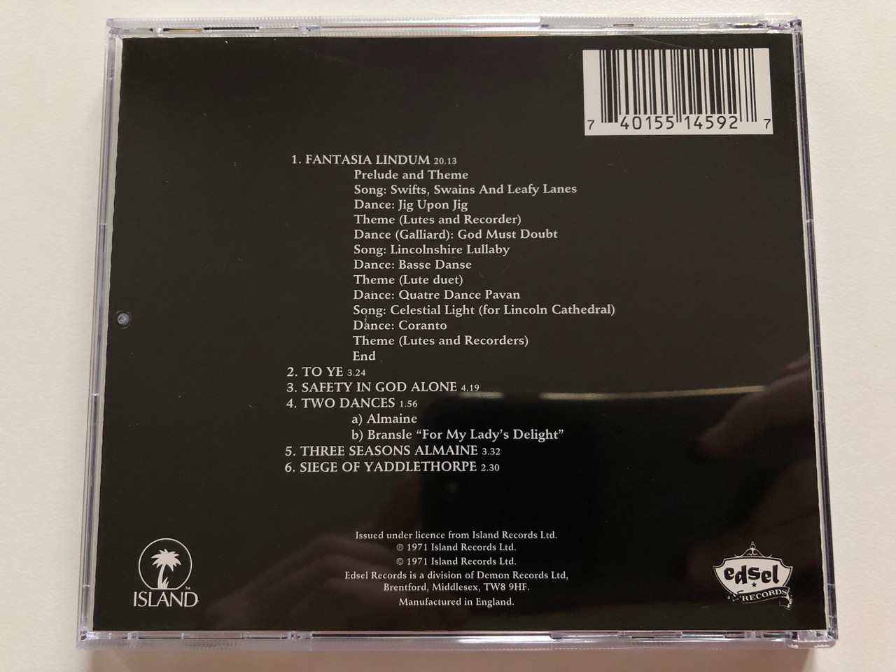 https://cdn10.bigcommerce.com/s-62bdpkt7pb/products/0/images/199242/Amazing_Blondel_Fantasia_Lindum_Edsel_Records_Audio_CD_EDCD_459_4__05979.1636715737.1280.1280.JPG?c=2&_gl=1*85c4oa*_ga*MjA2NTIxMjE2MC4xNTkwNTEyNTMy*_ga_WS2VZYPC6G*MTYzNjcxMDM2OC4xNjguMS4xNjM2NzE1NjIxLjI2