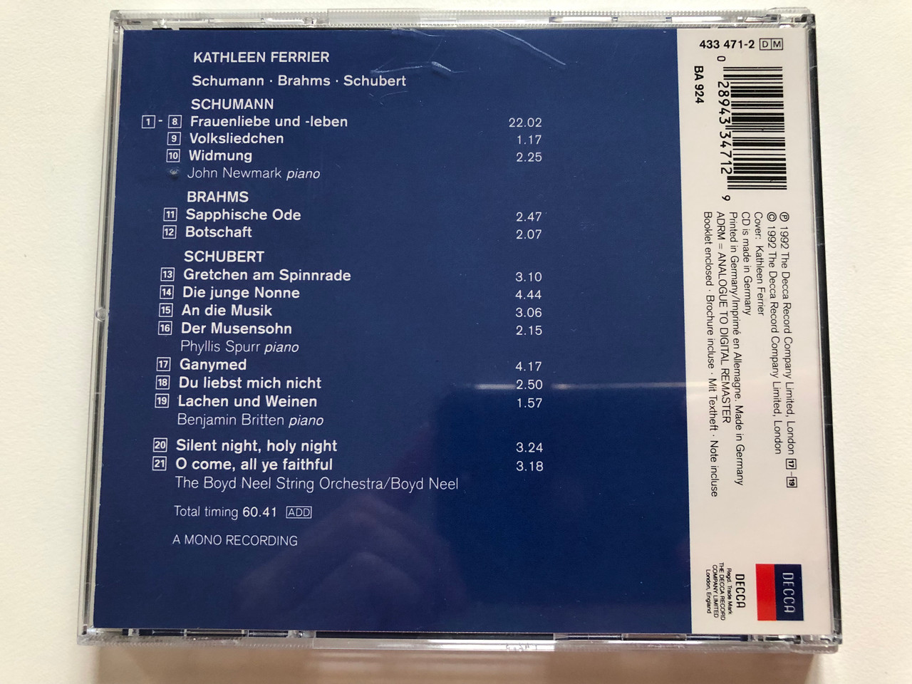 https://cdn10.bigcommerce.com/s-62bdpkt7pb/products/0/images/199339/Kathleen_Ferrier_-_Schumann_Brahms_Schubert_Decca_Audio_CD_1992_433_471-2_2__41462.1637008672.1280.1280.JPG?c=2&_gl=1*fca6zx*_ga*MjA2NTIxMjE2MC4xNTkwNTEyNTMy*_ga_WS2VZYPC6G*MTYzNzAwNTU4Ny4xNzEuMS4xNjM3MDA4NTc2LjM0
