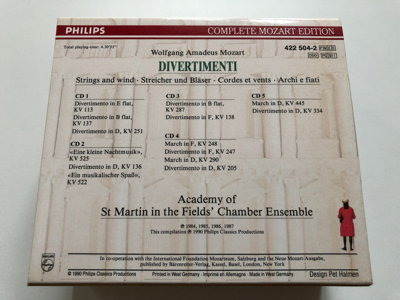 https://cdn10.bigcommerce.com/s-62bdpkt7pb/products/0/images/199381/Mozart_-_Divertimenti_-_Strings_And_Wind_Complete_Mozart_Edition_Philips_5x_Audio_CD_1990_422_504-2_2__10742.1637078553.1280.1280.JPG?c=2&_gl=1*11j46pk*_ga*MjA2NTIxMjE2MC4xNTkwNTEyNTMy*_ga_WS2VZYPC6G*MTYzNzA3MzE4OC4xNzIuMS4xNjM3MDc2OTk4LjU4