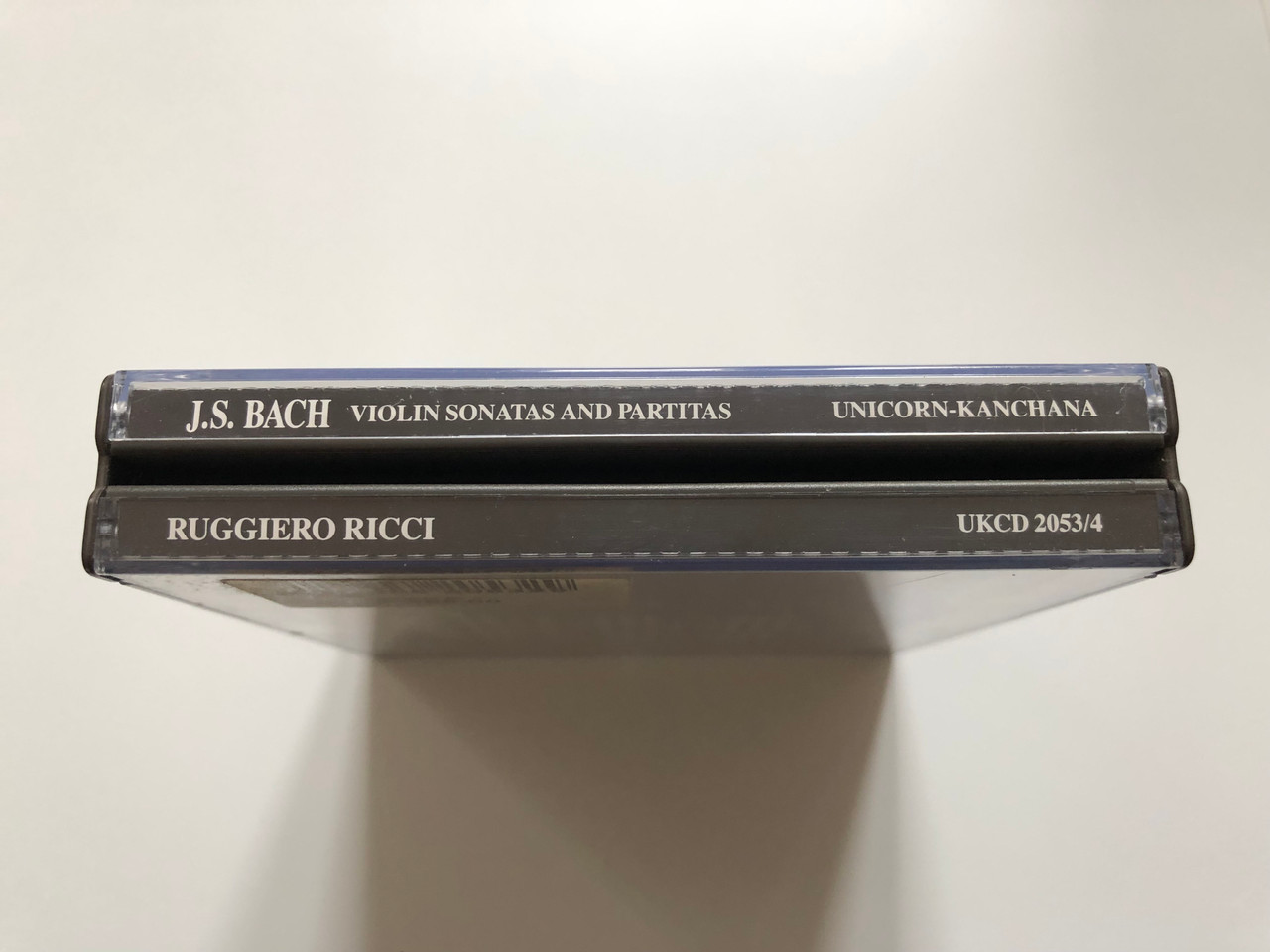 https://cdn10.bigcommerce.com/s-62bdpkt7pb/products/0/images/199404/J._S._Bach_-_The_Complete_Sonatas_and_Partitas_For_Solo_Violin_BWV_1001-1006_-_Ruggiero_Ricci_Unicorn-Kanchana_2x_Audio_CD_1992_UKCD20534_3__39211.1637083214.1280.1280.JPG?c=2&_gl=1*1gbmxbt*_ga*MjA2NTIxMjE2MC4xNTkwNTEyNTMy*_ga_WS2VZYPC6G*MTYzNzA3MzE4OC4xNzIuMS4xNjM3MDgzMDE5LjU1