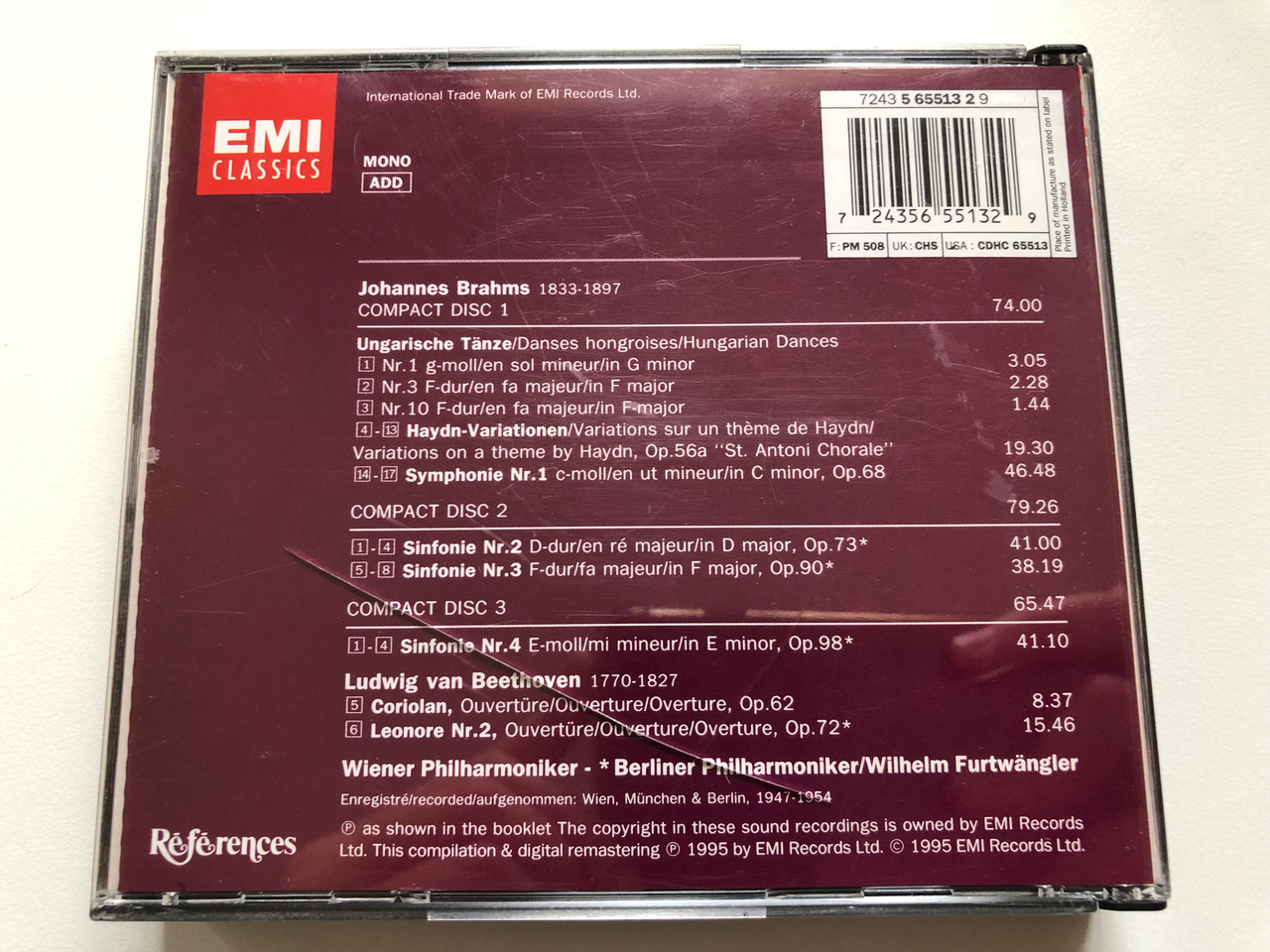 https://cdn10.bigcommerce.com/s-62bdpkt7pb/products/0/images/199408/BrahmsSinfonienSymphonies_3_Ungarische_Tnze_Haydn-Variatonen_Beethoven_Coriolan_Leonore_II_Wiener_Philharmoniker_Berliner_Philharmoniker_Wilhelm_Furtwngler_Rfrences_EMI_Classic__48415.1637084024.1280.1280.JPG?c=2&_gl=1*1ccxjb5*_ga*MjA2NTIxMjE2MC4xNTkwNTEyNTMy*_ga_WS2VZYPC6G*MTYzNzA3MzE4OC4xNzIuMS4xNjM3MDgzNDk2LjIx