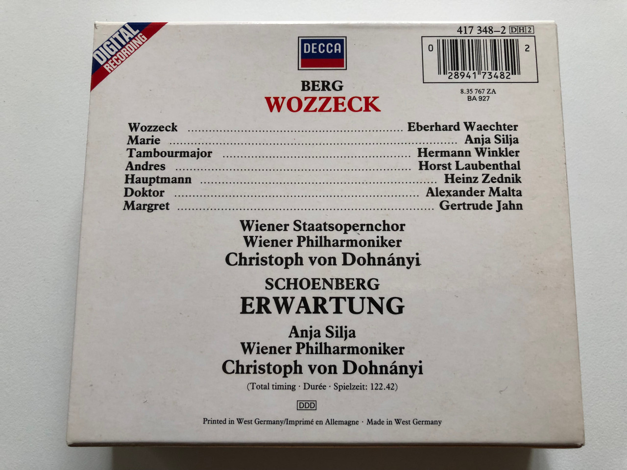 https://cdn10.bigcommerce.com/s-62bdpkt7pb/products/0/images/199434/Berg_-_Wozzeck_Schoenberg_-_Erwartung_Anja_Silja_Eberhard_Wchter_Wiener_Philharmoniker_Christoph_von_Dohnnyi_Decca_2x_Audio_CD_417_348-2_2__46472.1637090515.1280.1280.JPG?c=2&_gl=1*7d5p6z*_ga*MjA2NTIxMjE2MC4xNTkwNTEyNTMy*_ga_WS2VZYPC6G*MTYzNzA3MzE4OC4xNzIuMS4xNjM3MDkwMjYwLjQz