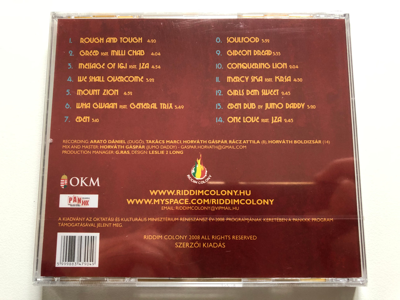 https://cdn10.bigcommerce.com/s-62bdpkt7pb/products/0/images/199503/Riddim_Colony_-_Message_of_I_I_Riddim_Colony_Audio_CD_2008_5999883479049_2__67873.1637168923.1280.1280.JPG?c=2&_gl=1*18m9xnt*_ga*MjA2NTIxMjE2MC4xNTkwNTEyNTMy*_ga_WS2VZYPC6G*MTYzNzE2MTkwOC4xNzMuMS4xNjM3MTY4NjcxLjU4