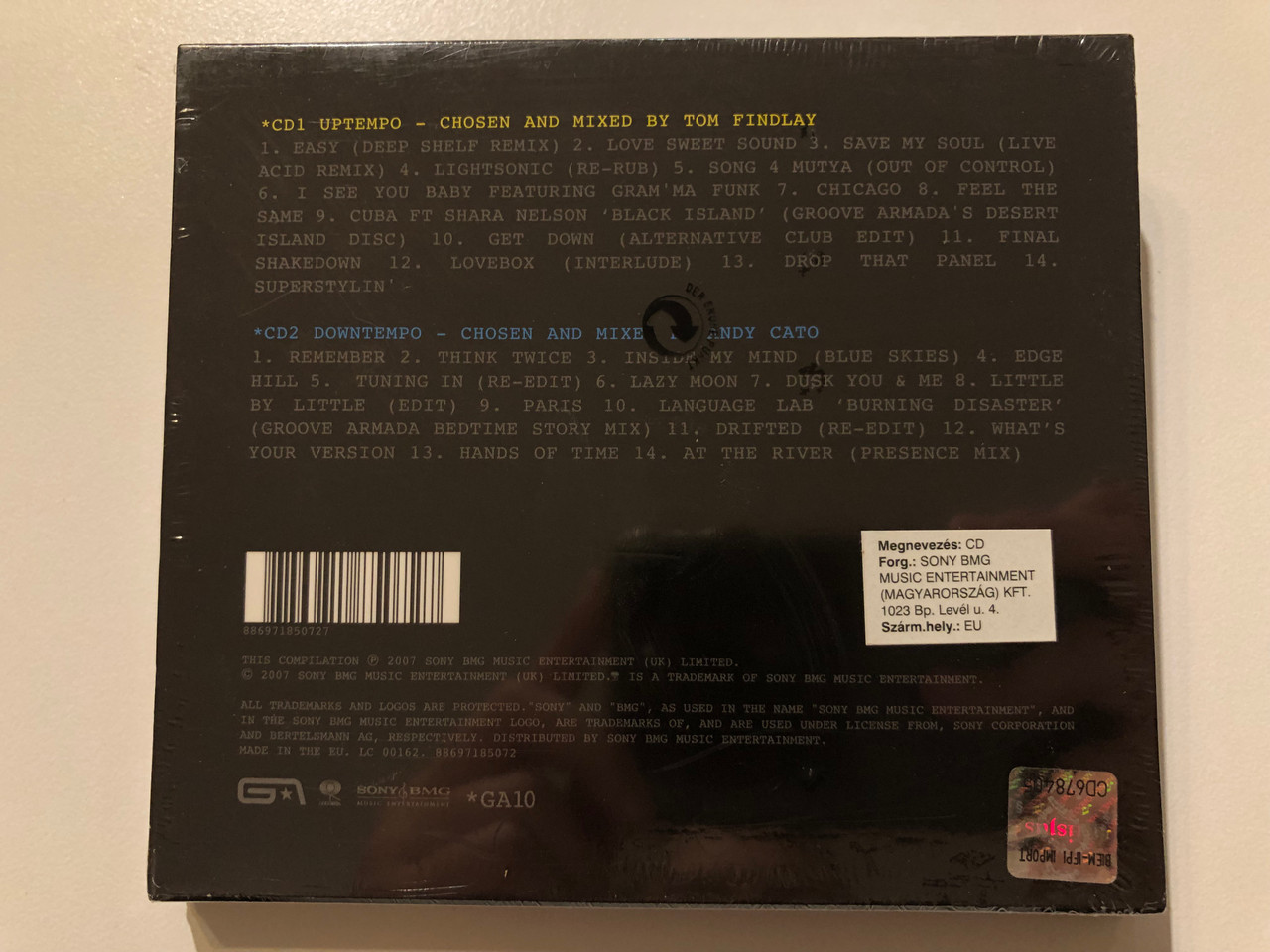 https://cdn10.bigcommerce.com/s-62bdpkt7pb/products/0/images/199725/Groove_Armada_10_Year_Story_From_The_Vaults_1997-2007_2CDs_Of_Tracks_Handpicked_And_Mixed_By_GA_Grom_The_10_Year_Archives_Columbia_2x_Audio_CD_2007_88697185072_2__86675.1637338539.1280.1280.JPG?c=2&_gl=1*eei72y*_ga*MjA2NTIxMjE2MC4xNTkwNTEyNTMy*_ga_WS2VZYPC6G*MTYzNzMzODMyNC4xNzguMC4xNjM3MzM4MzI0LjYw