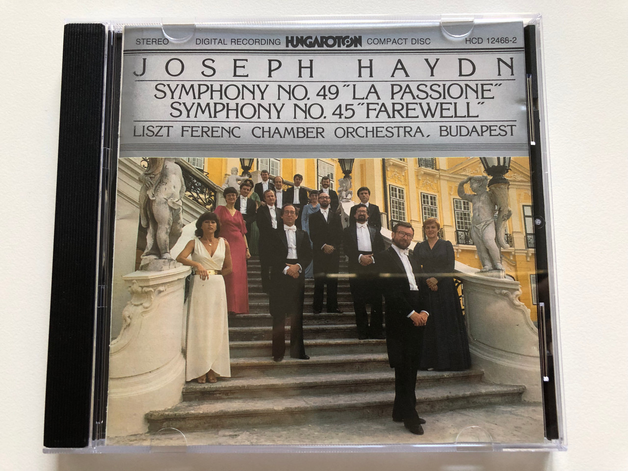 https://cdn10.bigcommerce.com/s-62bdpkt7pb/products/0/images/199767/Joseph_Haydn_Symphonies_No._49_La_Passione_Symphony_No._45_Farewell_Liszt_Ferenc_Chamber_Orchestra_Budapest_Hungaroton_Audio_CD_1983_Stereo_HCD_12468-2_1__00668.1637343239.1280.1280.JPG?c=2&_gl=1*1mg8fmz*_ga*MjA2NTIxMjE2MC4xNTkwNTEyNTMy*_ga_WS2VZYPC6G*MTYzNzMzODMyNC4xNzguMS4xNjM3MzQzMDQ1LjE3