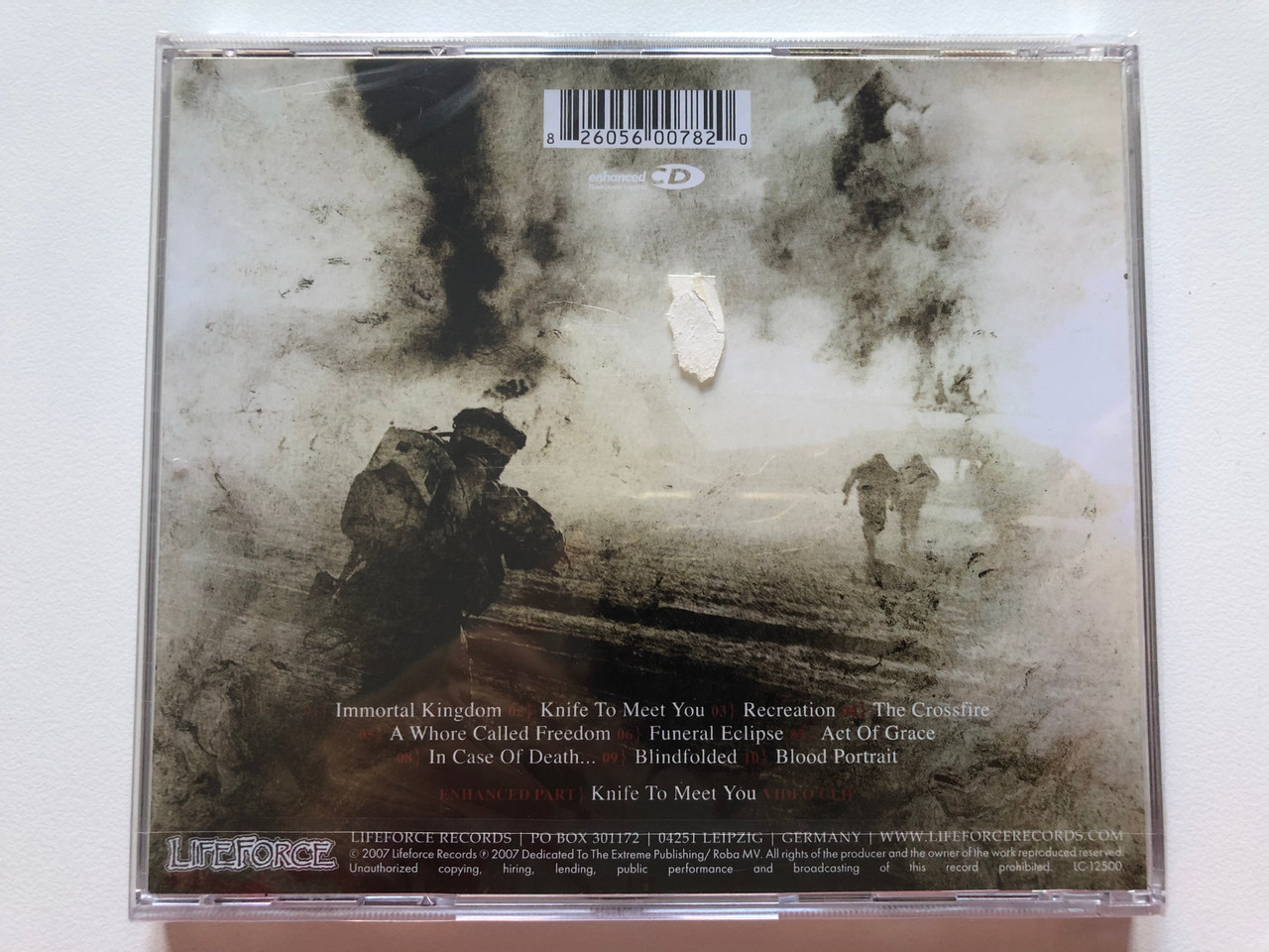 https://cdn10.bigcommerce.com/s-62bdpkt7pb/products/0/images/200069/Fall_Of_Serenity_The_Crossfire_Lifeforce_Records_Audio_CD_2007_LFR_078-2_2__04455.1637650721.1280.1280.JPG?c=2&_gl=1*ohow9*_ga*MjA2NTIxMjE2MC4xNTkwNTEyNTMy*_ga_WS2VZYPC6G*MTYzNzY0ODI3NC4xODAuMS4xNjM3NjUwNjE4LjE3