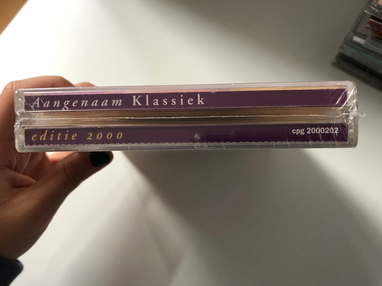 https://cdn10.bigcommerce.com/s-62bdpkt7pb/products/0/images/200378/Aangenaam..._Klassiek_-_Editie_2000_Mercedes_Sosa_Yo-Yo_Ma_Anne_Sofie_Von_Otter_Charlotte_Church_Nigel_Kennedy_Charlotte_Margiono_e.v.a._Stichting_CPG_2x_Audio_CD_cpg_2000202_3__18784.1637764956.1280.1280.JPG?c=2&_gl=1*be3kf9*_ga*MjA2NTIxMjE2MC4xNTkwNTEyNTMy*_ga_WS2VZYPC6G*MTYzNzc2MjY2MS4xODYuMS4xNjM3NzY0MjI3LjU3