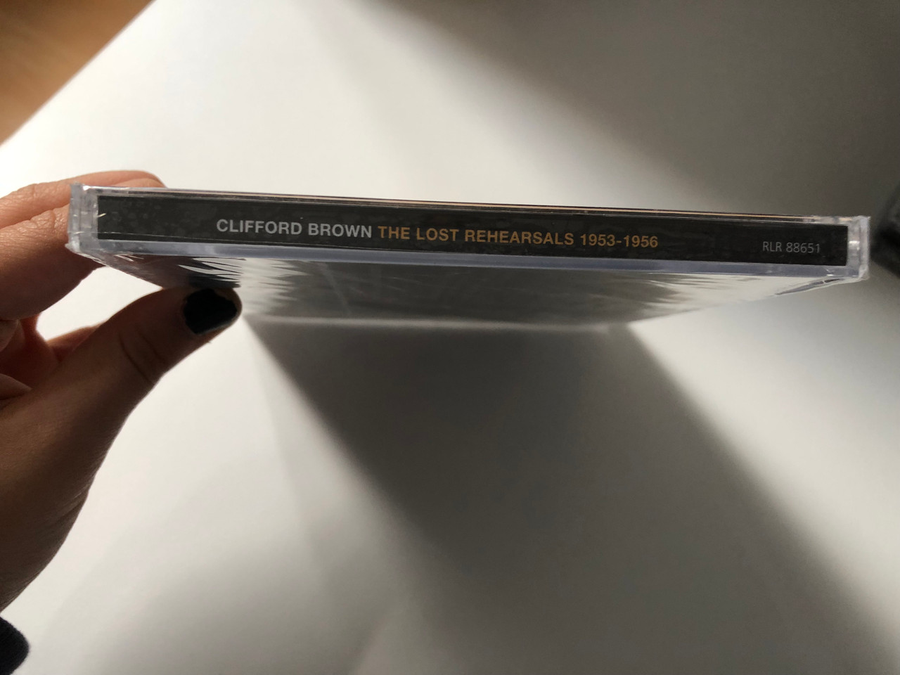 https://cdn10.bigcommerce.com/s-62bdpkt7pb/products/0/images/200433/Clifford_Brown_The_Lost_Rehearsals_1953-1956_-_With_Tedd_Dameron_Benny_Golson_Gigi_Gryce_Sonny_Rollins_Max_Roach_RLR_Records_Audio_CD_2009_RLR_88651_3__79924.1637843427.1280.1280.JPG?c=2&_gl=1*1m94vub*_ga*MjA2NTIxMjE2MC4xNTkwNTEyNTMy*_ga_WS2VZYPC6G*MTYzNzgzODk5Mi4xODcuMS4xNjM3ODQyODQ1LjMx