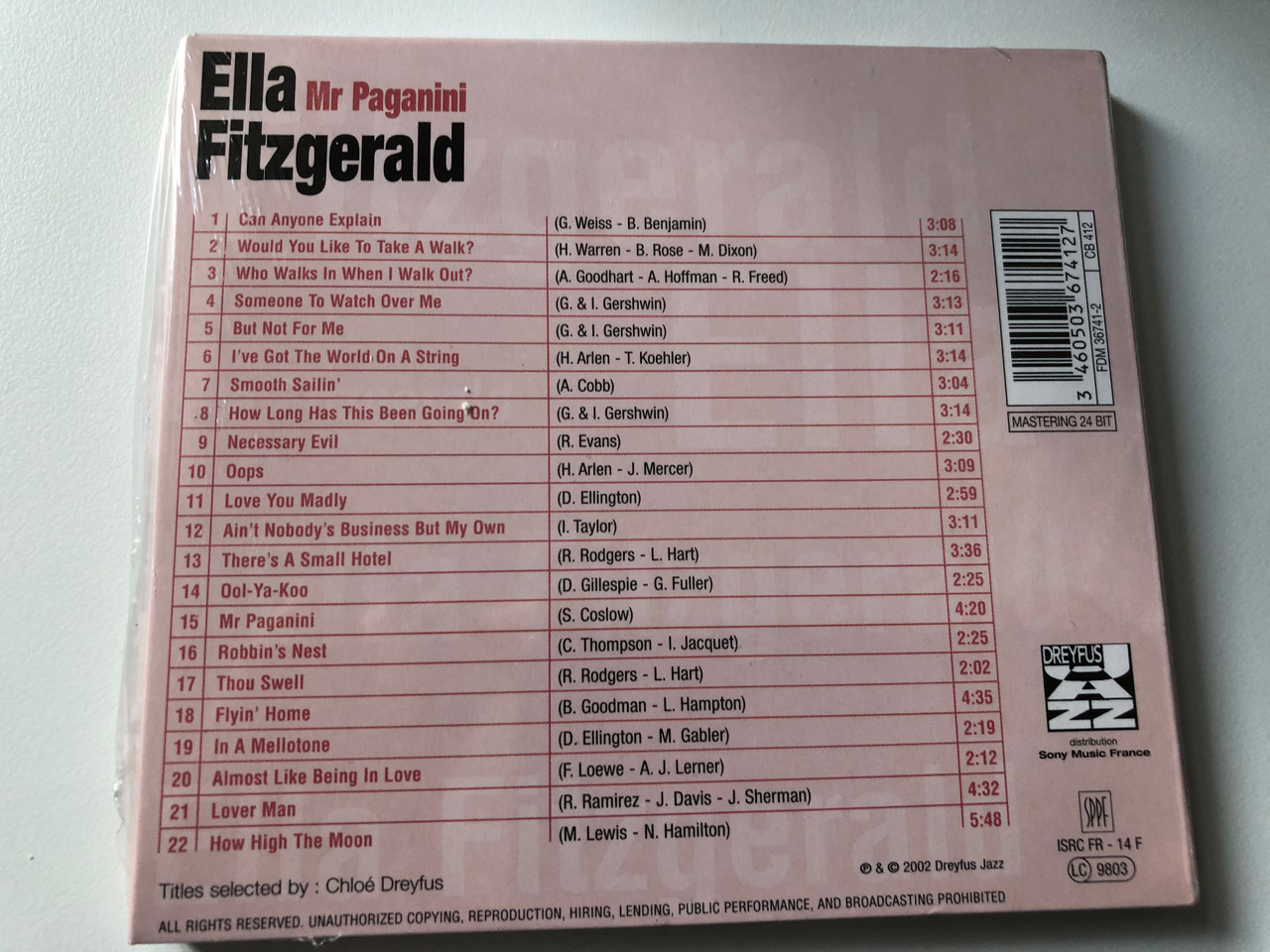 https://cdn10.bigcommerce.com/s-62bdpkt7pb/products/0/images/200453/Ella_Fitzgerald_Mr_Paganini_Dreyfus_Jazz_Audio_CD_2002_FDM_36741-2_2__85274.1637855037.1280.1280.JPG?c=2&_gl=1*1ty1b7o*_ga*MjA2NTIxMjE2MC4xNTkwNTEyNTMy*_ga_WS2VZYPC6G*MTYzNzg1MjczMi4xODkuMS4xNjM3ODU0NzkzLjYw