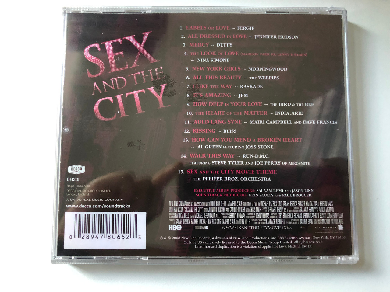 https://cdn10.bigcommerce.com/s-62bdpkt7pb/products/0/images/200466/Sex_And_The_City_Original_Motion_Picture_Soundtrack_Decca_Audio_CD_2008_478_0652_2__86668.1637857504.1280.1280.JPG?c=2&_gl=1*7yxqvp*_ga*MjA2NTIxMjE2MC4xNTkwNTEyNTMy*_ga_WS2VZYPC6G*MTYzNzg1MjczMi4xODkuMS4xNjM3ODU3Mzc5LjI2