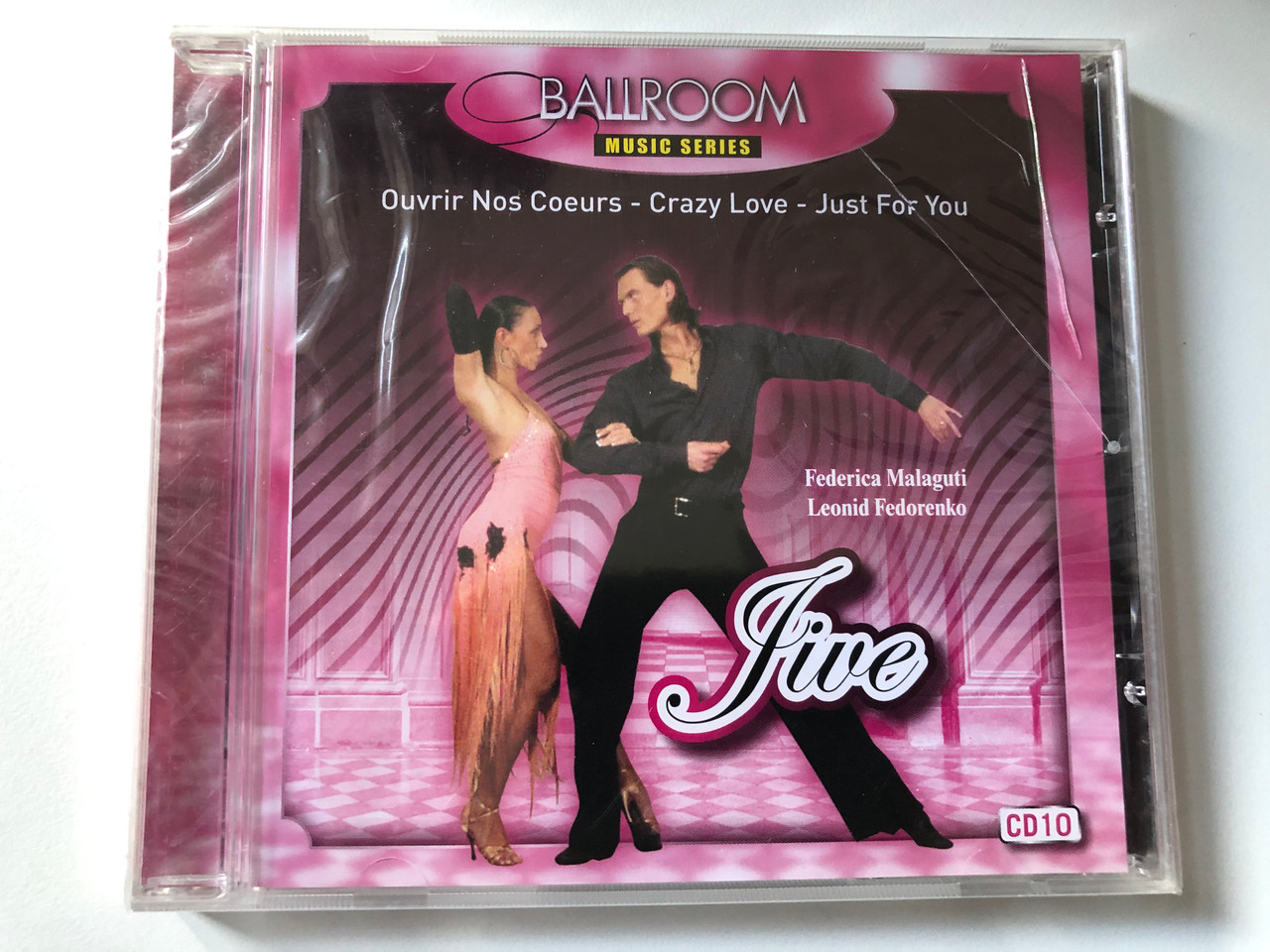 https://cdn10.bigcommerce.com/s-62bdpkt7pb/products/0/images/200480/Jive_CD_10_-_Federica_Malaguti_Leonid_Fedorenko_-_Ouvrir_Nos_Coeurs_Crazy_Love_Just_For_You_Azzurra_Music_Audio_CD_2007_TBPB1009_1__06702.1637859570.1280.1280.JPG?c=2&_gl=1*1p0pc5*_ga*MjA2NTIxMjE2MC4xNTkwNTEyNTMy*_ga_WS2VZYPC6G*MTYzNzg1MjczMi4xODkuMS4xNjM3ODU5MzMyLjEw