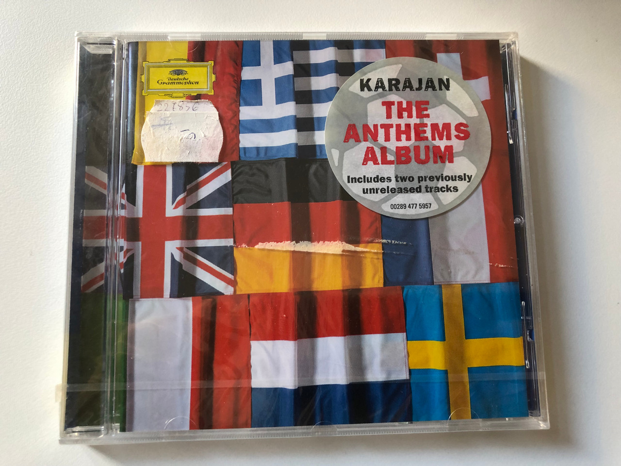 https://cdn10.bigcommerce.com/s-62bdpkt7pb/products/0/images/200528/Karajan_The_Anthems_Album_Includes_two_previously_unreleased_tracks_Deutsche_Grammophon_Audio_CD_2006_00289_477_5957_1__75665.1637919571.1280.1280.JPG?c=2&_gl=1*o2i6xp*_ga*MjA2NTIxMjE2MC4xNTkwNTEyNTMy*_ga_WS2VZYPC6G*MTYzNzkxNzgxMy4xOTEuMS4xNjM3OTE5NDYwLjE4