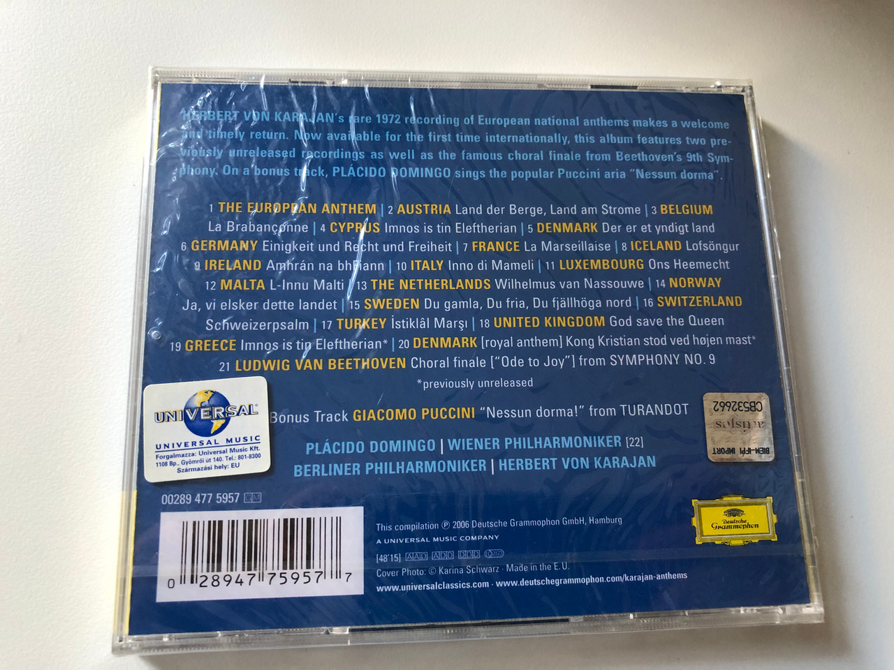 https://cdn10.bigcommerce.com/s-62bdpkt7pb/products/0/images/200529/Karajan_The_Anthems_Album_Includes_two_previously_unreleased_tracks_Deutsche_Grammophon_Audio_CD_2006_00289_477_5957_2__55148.1637919572.1280.1280.JPG?c=2&_gl=1*o2i6xp*_ga*MjA2NTIxMjE2MC4xNTkwNTEyNTMy*_ga_WS2VZYPC6G*MTYzNzkxNzgxMy4xOTEuMS4xNjM3OTE5NDYwLjE4