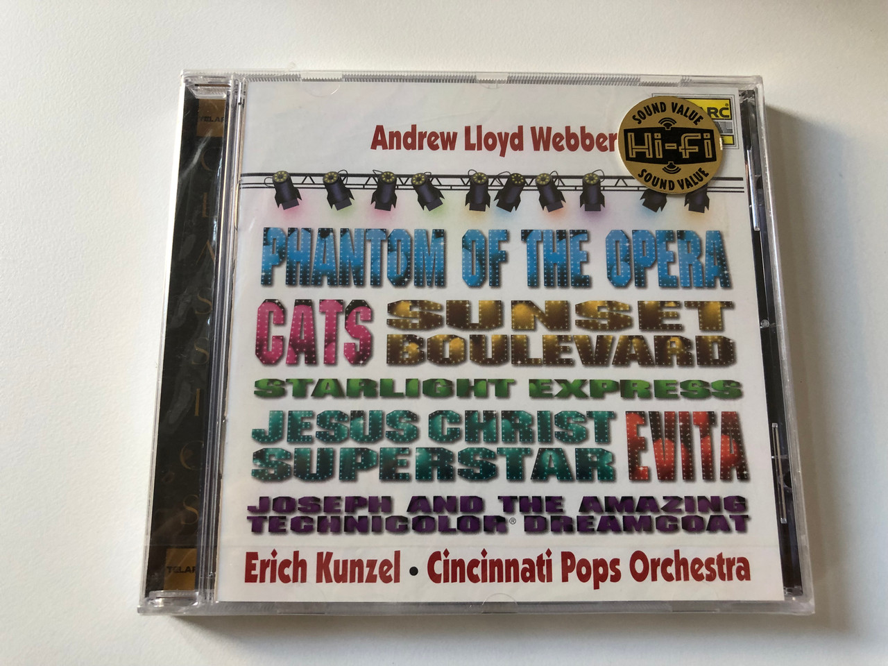 https://cdn10.bigcommerce.com/s-62bdpkt7pb/products/0/images/200570/Andrew_Lloyd_Webber_-_Phantom_Of_The_Opera_Cats_Sunset_Boulevard_Starlight_Express_Jesus_Christ_Superstar_Evita_Joseph_And_The_Amazing_Technicolor_Dreamcoat_Erich_Kunzel_Cincinnati_Po_1__53905.1637926728.1280.1280.JPG?c=2&_gl=1*16oxy86*_ga*MjA2NTIxMjE2MC4xNTkwNTEyNTMy*_ga_WS2VZYPC6G*MTYzNzkxNzgxMy4xOTEuMS4xNjM3OTI2NDk5LjEz