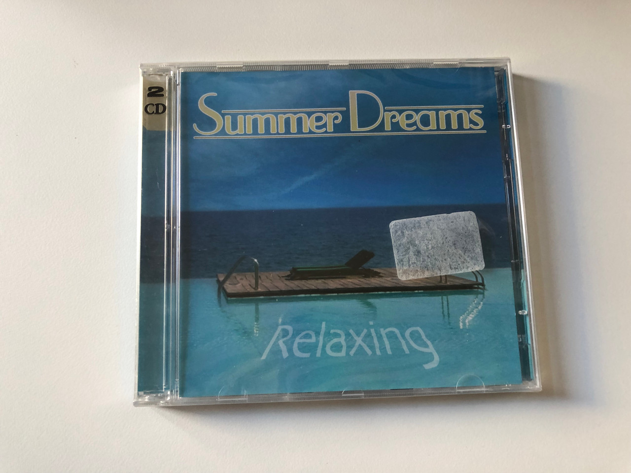 https://cdn10.bigcommerce.com/s-62bdpkt7pb/products/0/images/200755/Summer_Dreams_-_Relaxing_Eurotrend_2x_Audio_CD_CD_246_1__58318.1638272961.1280.1280.JPG?c=2&_gl=1*117ykb2*_ga*MjA2NTIxMjE2MC4xNTkwNTEyNTMy*_ga_WS2VZYPC6G*MTYzODI2OTM4NC4xOTUuMS4xNjM4MjcyNjc2LjM5