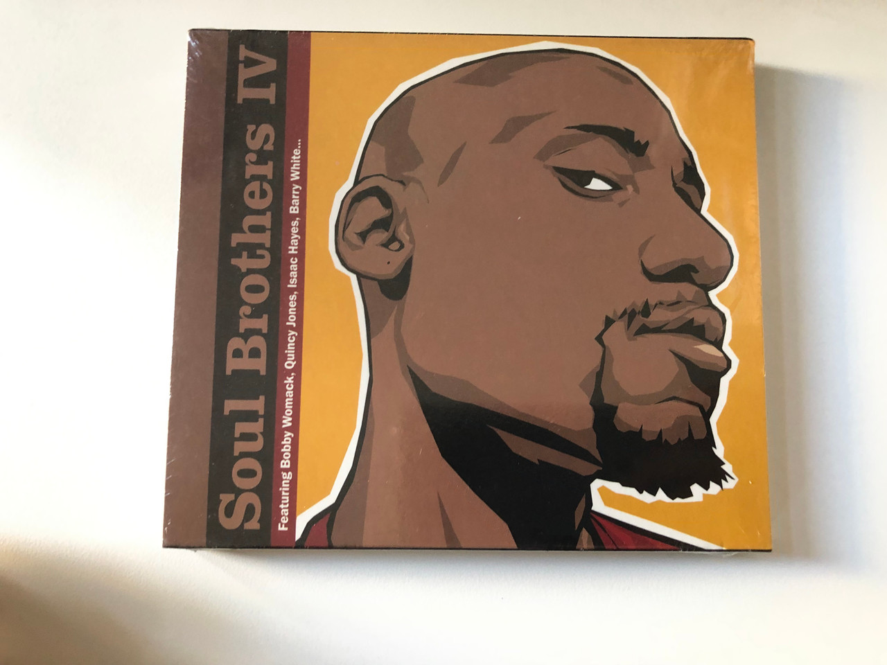 https://cdn10.bigcommerce.com/s-62bdpkt7pb/products/0/images/200762/Soul_Brothers_IV_-_Featuring_Bobby_Womack_Quincy_Jones_Isaac_Hayes_Barry_White..._Kings_Road_Multi_Media_Audio_CD_KRMCD019_1__21859.1638273953.1280.1280.JPG?c=2&_gl=1*7ef9l7*_ga*MjA2NTIxMjE2MC4xNTkwNTEyNTMy*_ga_WS2VZYPC6G*MTYzODI2OTM4NC4xOTUuMS4xNjM4MjczNjUzLjU4