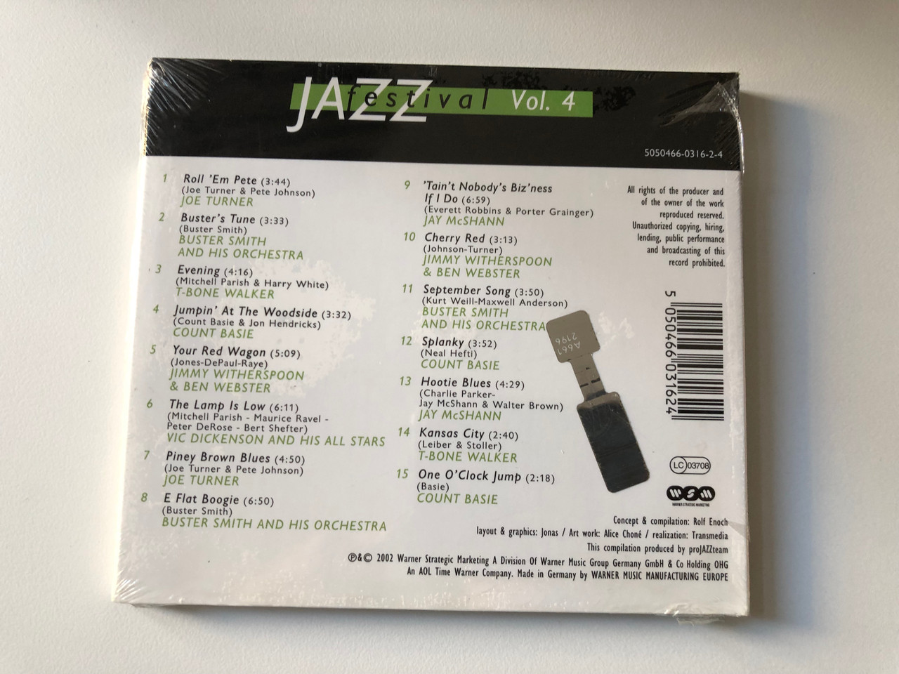 https://cdn10.bigcommerce.com/s-62bdpkt7pb/products/0/images/200781/Jazz_Festival_-_Volume_4_-_kansas_city_jazz_Joe_Turner_Buster_Smith_T-bone_Walker_Count_Basie_Jimmy_Witherspoon_Ben_Webster_Vic_Dickenson_Buck_Clayton_Warner_Strategic_Marketing_Au__67191.1638281380.1280.1280.JPG?c=2&_gl=1*ufkn7i*_ga*MjA2NTIxMjE2MC4xNTkwNTEyNTMy*_ga_WS2VZYPC6G*MTYzODI3OTIyNy4xOTYuMS4xNjM4MjgxMDM4LjQz