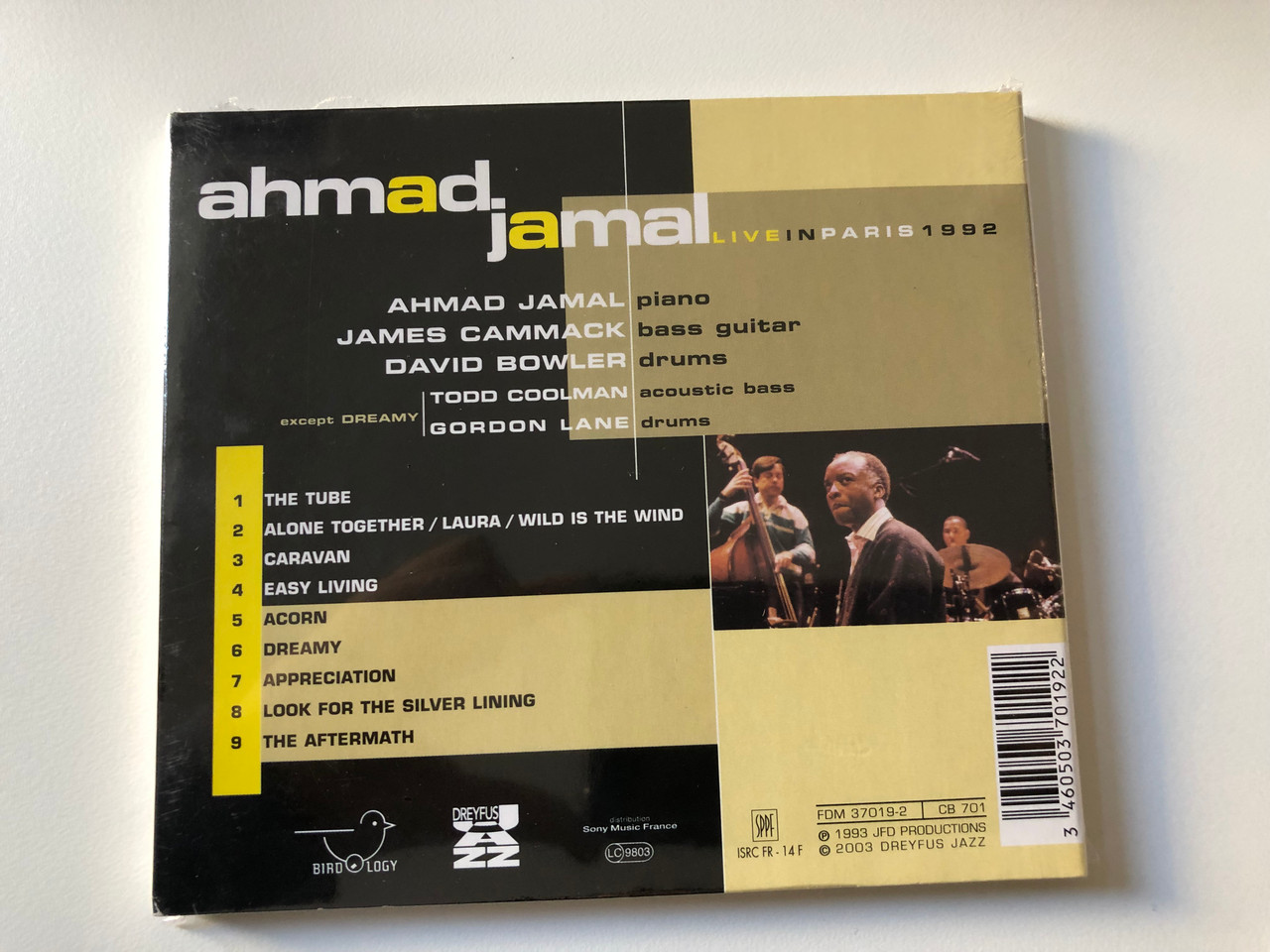 https://cdn10.bigcommerce.com/s-62bdpkt7pb/products/0/images/200895/Ahmad_Jamal_Live_In_Paris_1992_Birdology_Audio_CD_2003_FDM_37019-2_2__40636.1638359800.1280.1280.JPG?c=2&_gl=1*y3b8es*_ga*MjA2NTIxMjE2MC4xNTkwNTEyNTMy*_ga_WS2VZYPC6G*MTYzODM0MTY0MS4xOTcuMS4xNjM4MzU5NzA4LjEw