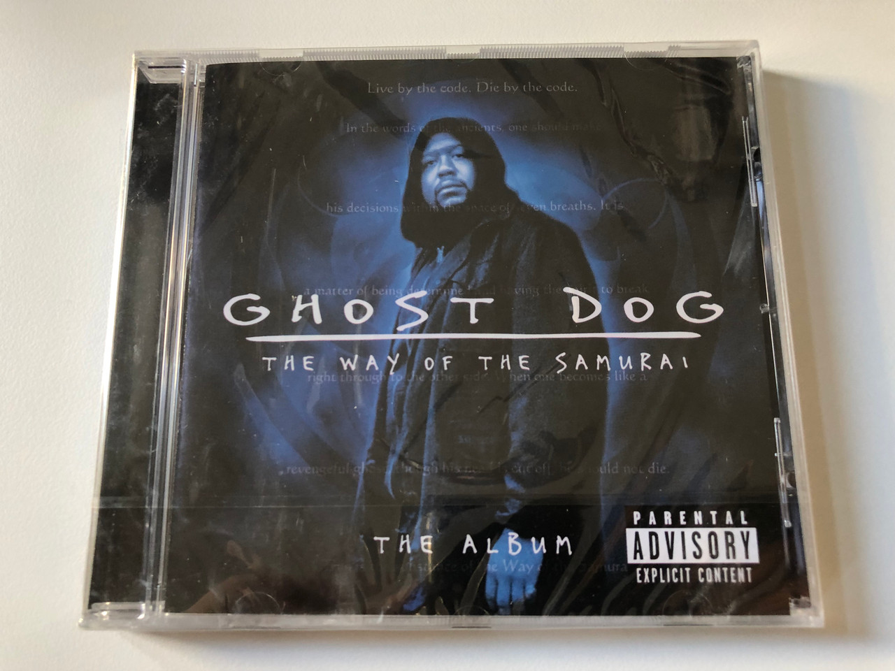 https://cdn10.bigcommerce.com/s-62bdpkt7pb/products/0/images/200909/Ghost_Dog_The_Way_Of_The_Samurai_-_The_Album_Epic_Audio_CD_2000_496146_2_1__38303.1638431142.1280.1280.JPG?c=2&_gl=1*1kygz26*_ga*MjA2NTIxMjE2MC4xNTkwNTEyNTMy*_ga_WS2VZYPC6G*MTYzODQyOTI1OC4xOTguMS4xNjM4NDMxMDM3LjYw