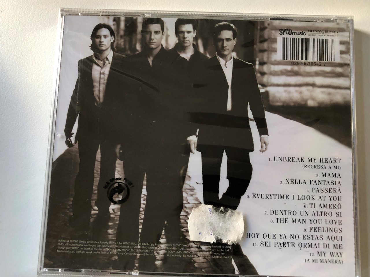 https://cdn10.bigcommerce.com/s-62bdpkt7pb/products/0/images/200911/Il_Divo_The_Worlds_First_Operatic_Supergroup._The_million_selling_UK_album_includes_Unbreak_My_Heart_Mama_Nella_Fantasia_Syco_Music_Audio_CD_2005_82876676542_2__37477.1638431835.1280.1280.JPG?c=2&_gl=1*1itmtjw*_ga*MjA2NTIxMjE2MC4xNTkwNTEyNTMy*_ga_WS2VZYPC6G*MTYzODQyOTI1OC4xOTguMS4xNjM4NDMxNTc5LjE0