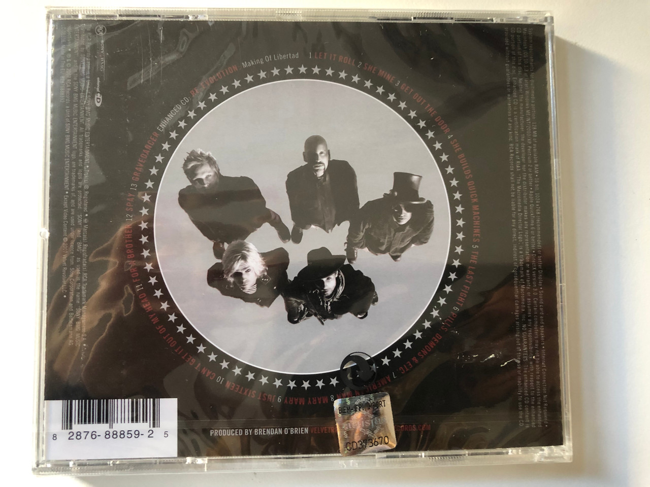 https://cdn10.bigcommerce.com/s-62bdpkt7pb/products/0/images/201017/Velvet_Revolver_Libertad_Scott_Weiland_Slash_Duff_McKagan_Matt_Sorum_Dave_Kushner_Featuring_She_Builds_Quick_Machines_and_The_Last_Fight._Enhanced_CD_Includes_Re-Evolution_RCA_Au__71515.1638520840.1280.1280.JPG?c=2&_gl=1*4964zy*_ga*MjA2NTIxMjE2MC4xNTkwNTEyNTMy*_ga_WS2VZYPC6G*MTYzODUxNDM5NC4yMDAuMS4xNjM4NTE5NTE2LjU5