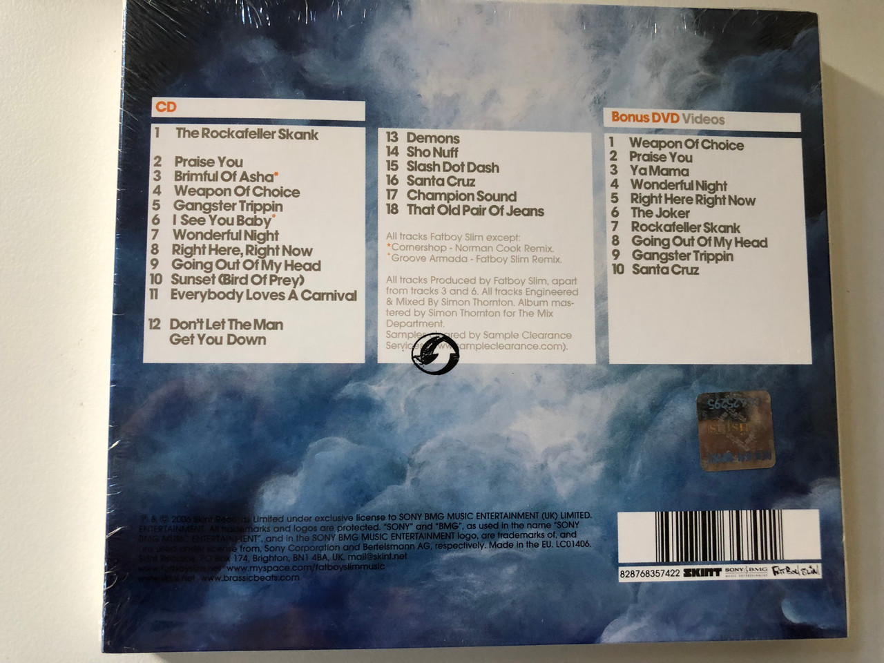 https://cdn10.bigcommerce.com/s-62bdpkt7pb/products/0/images/201075/Fatboy_Slim_The_Greatest_Hits_-_Why_Try_Harder_Skint_Audio_CD_DVD_CD_2006_Brassic40CDL_2__45906.1638793920.1280.1280.JPG?c=2&_gl=1*jel0i9*_ga*MjA2NTIxMjE2MC4xNTkwNTEyNTMy*_ga_WS2VZYPC6G*MTYzODc5MjgxOC4yMDIuMS4xNjM4NzkzNjE1LjMw