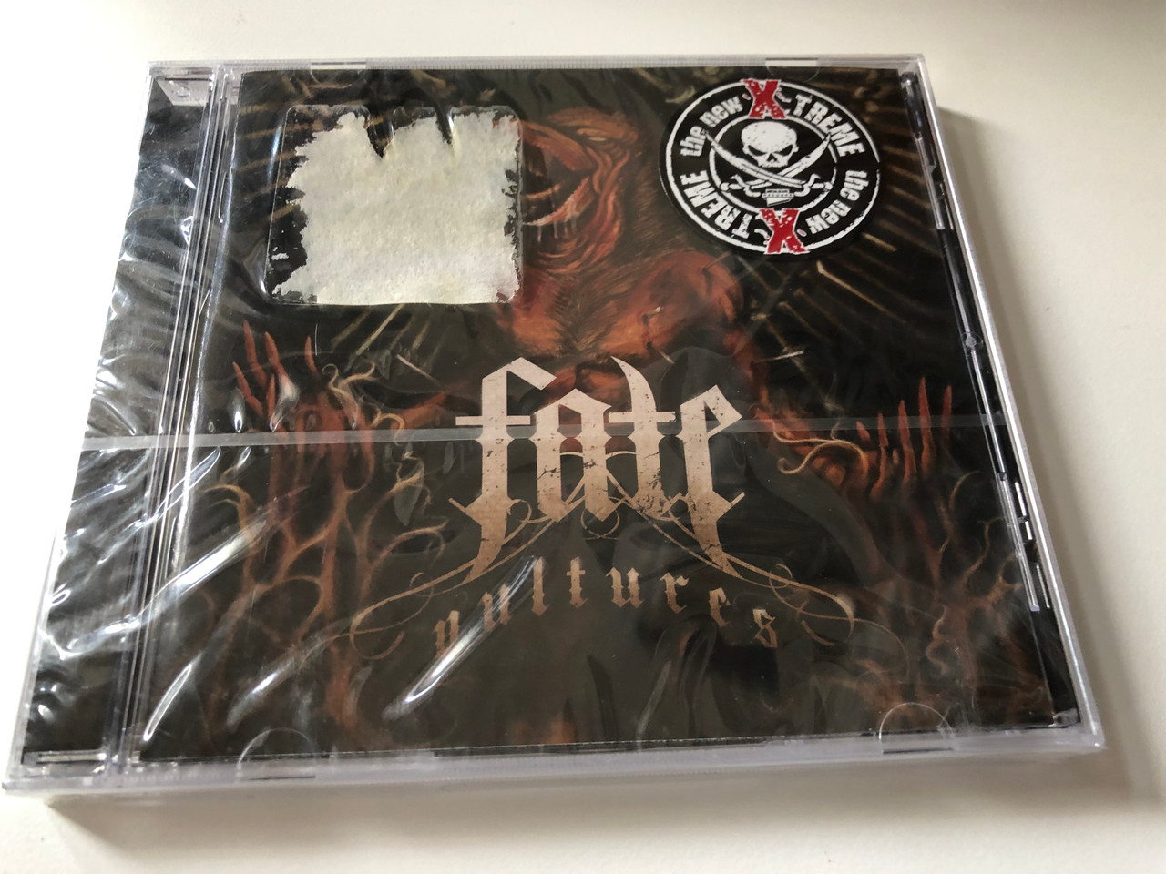 https://cdn10.bigcommerce.com/s-62bdpkt7pb/products/0/images/201116/Fate_Vultures_Metal_Blade_Records_Audio_CD_2008_3984-14667-2_1__20711.1638804157.1280.1280.JPG?c=2&_gl=1*18e9t2d*_ga*MjA2NTIxMjE2MC4xNTkwNTEyNTMy*_ga_WS2VZYPC6G*MTYzODc5MjgxOC4yMDIuMS4xNjM4ODAzOTczLjU4